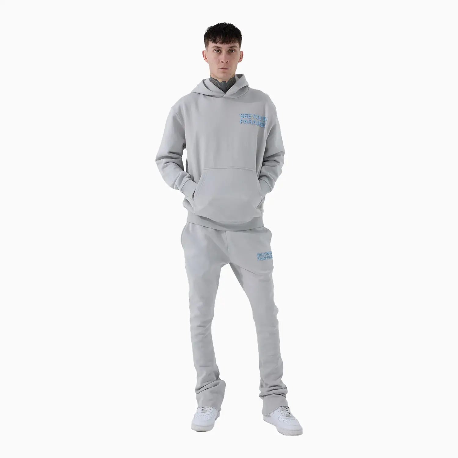 Men's SYIP High Density Sweatsuit