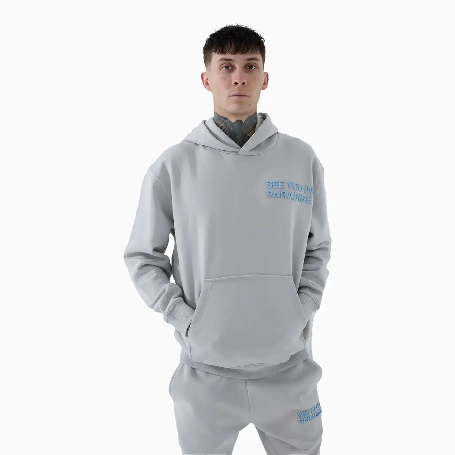 Men's SYIP High Density Sweatsuit