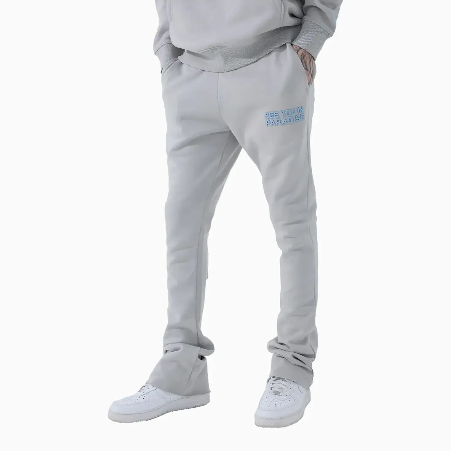 Men's SYIP High Density Sweatsuit