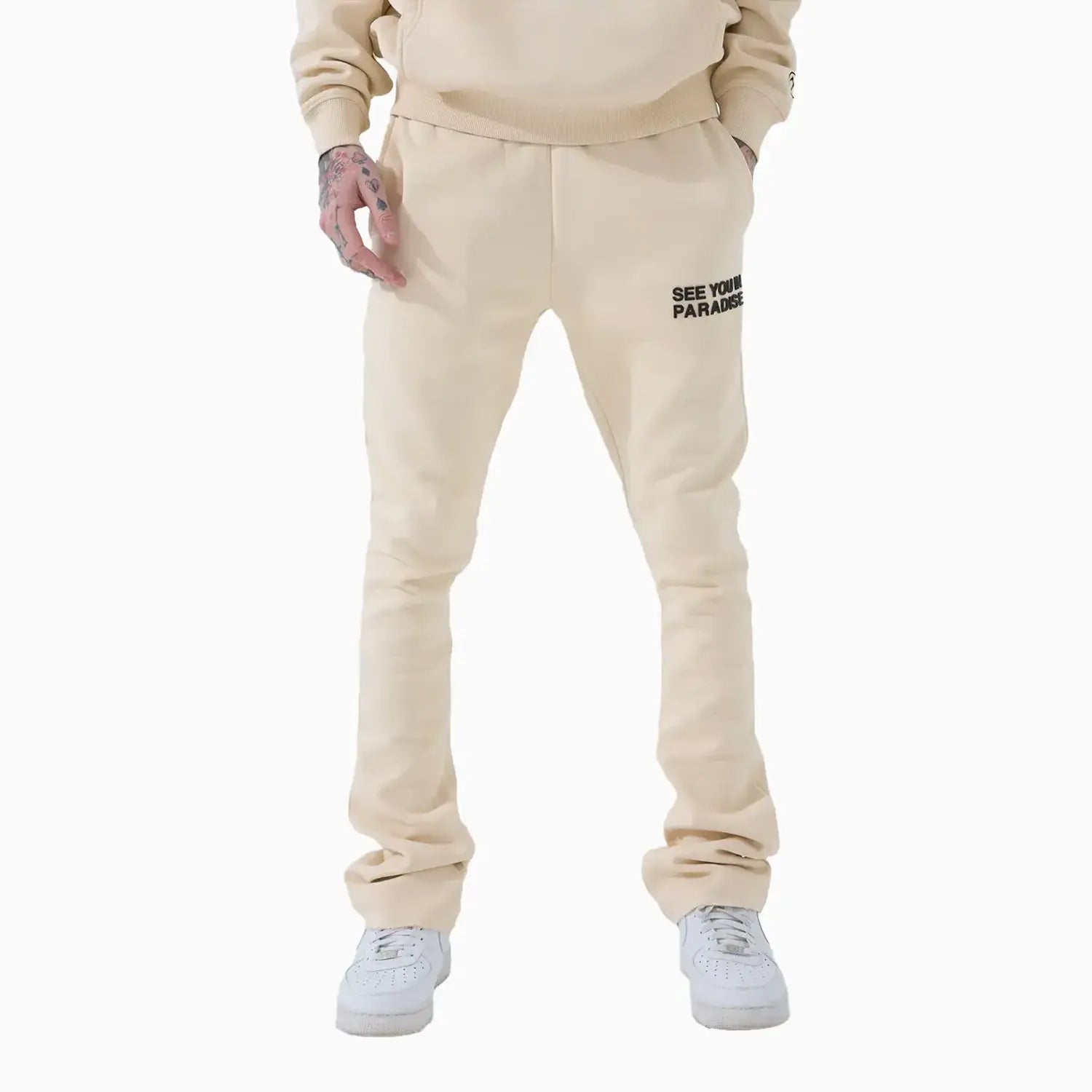 Men's SYIP High Density Sweatsuit