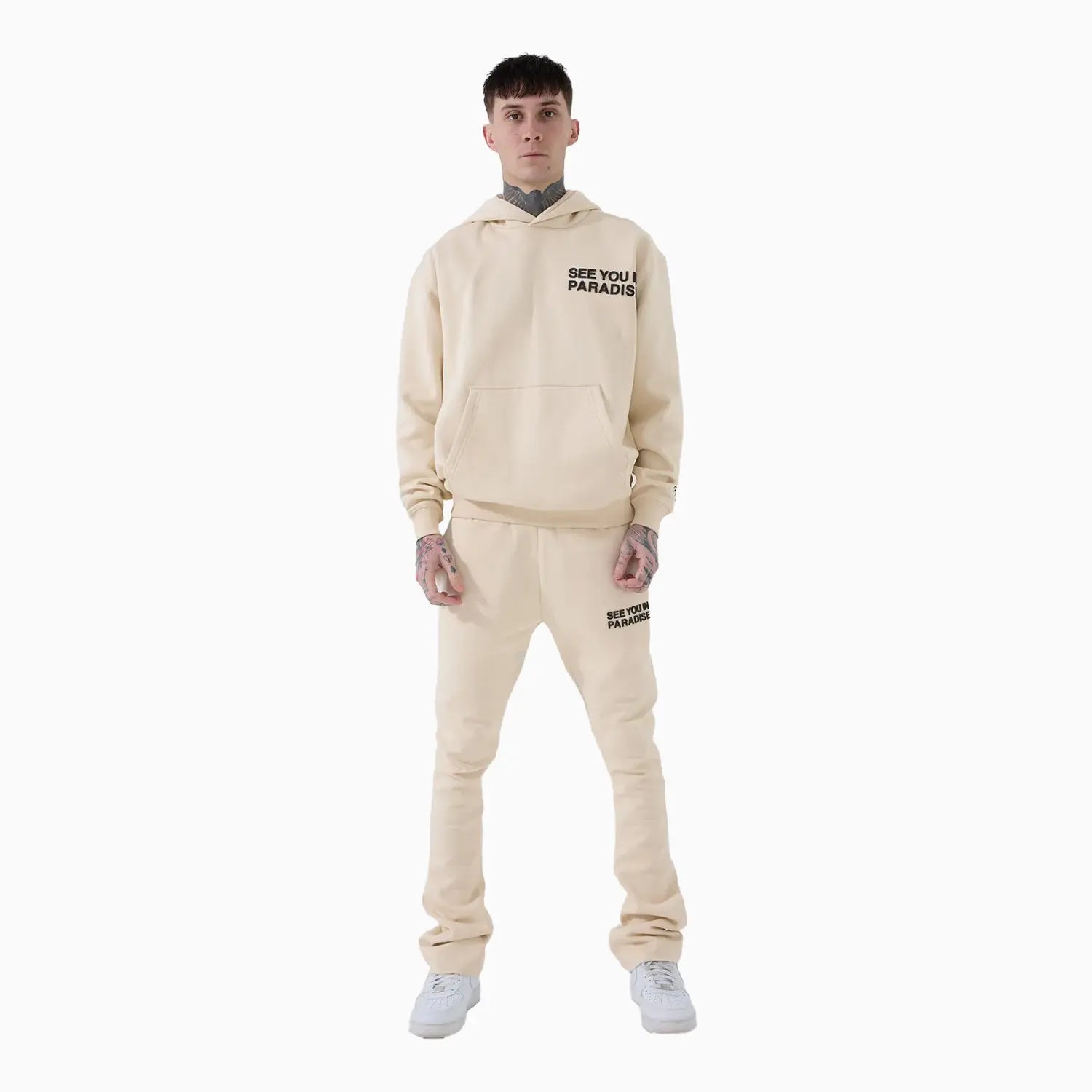 Men's SYIP High Density Sweatsuit