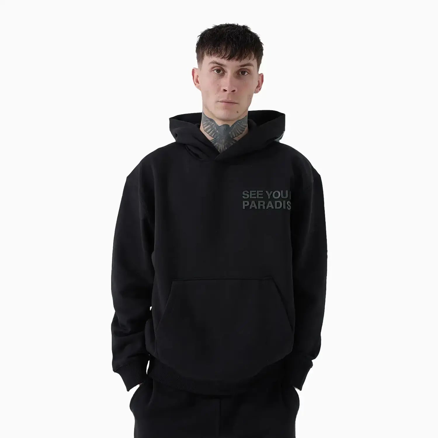 Men's SYIP High Density Sweatsuit