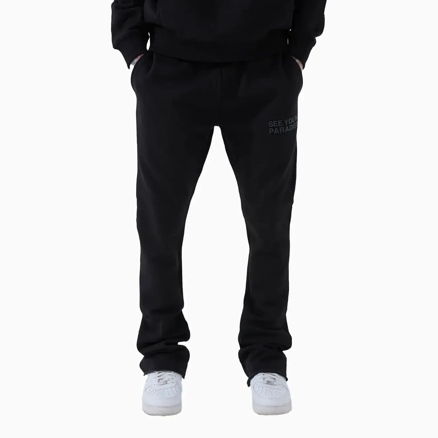 Men's SYIP High Density Sweatsuit