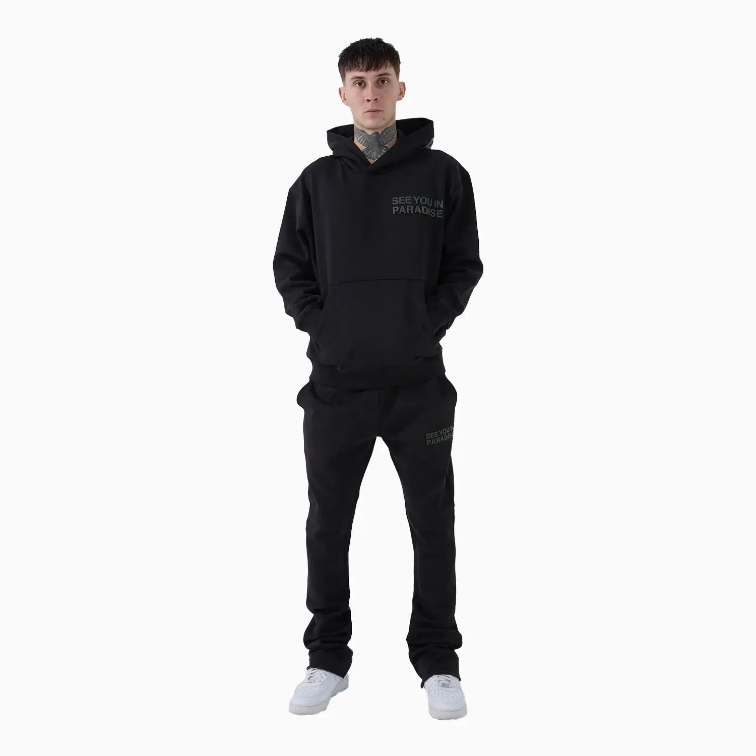 Men's SYIP High Density Sweatsuit