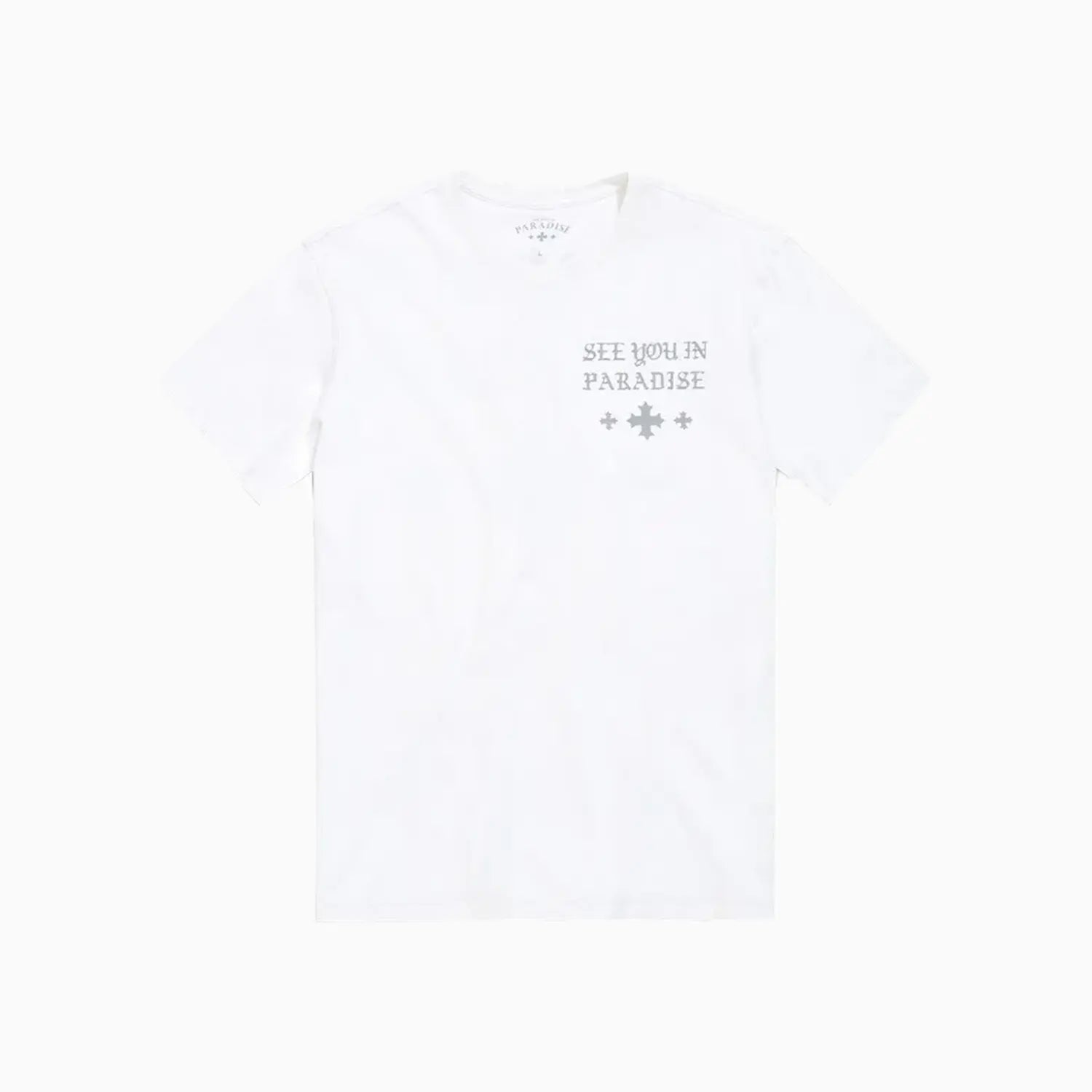 Men's Syip Printed T-Shirt Jordan Craig - Tops and Bottoms USA