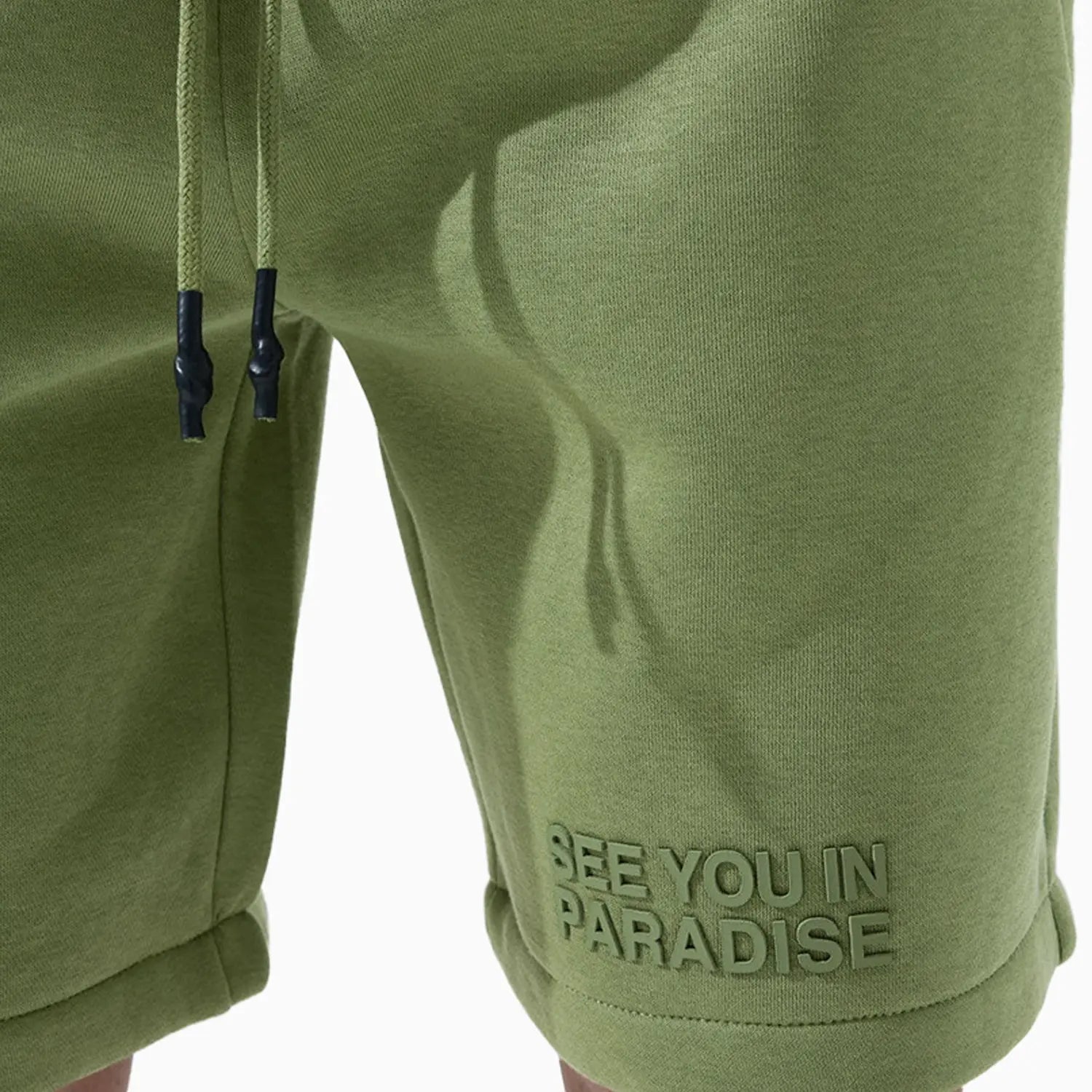 Men's SYIP Tonal T-Shirt and Shorts Outfit Jordan Craig - Tops and Bottoms USA