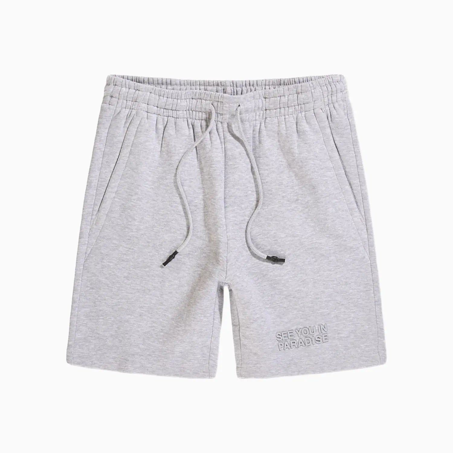Men's SYIP Tonal T-Shirt and Shorts Outfit Jordan Craig - Tops and Bottoms USA