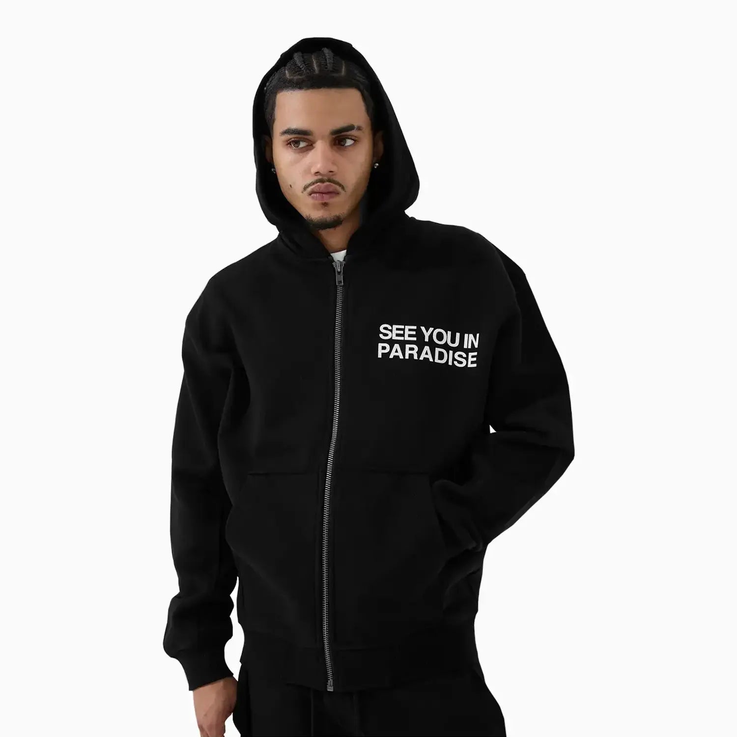 Men's SYIP Washed Outfit