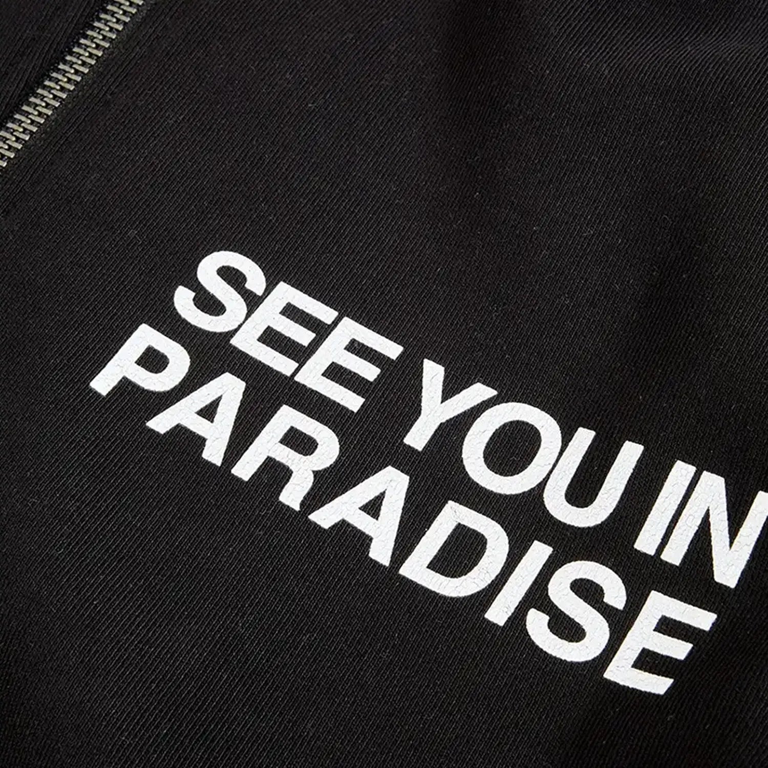 Men's SYIP Washed Outfit