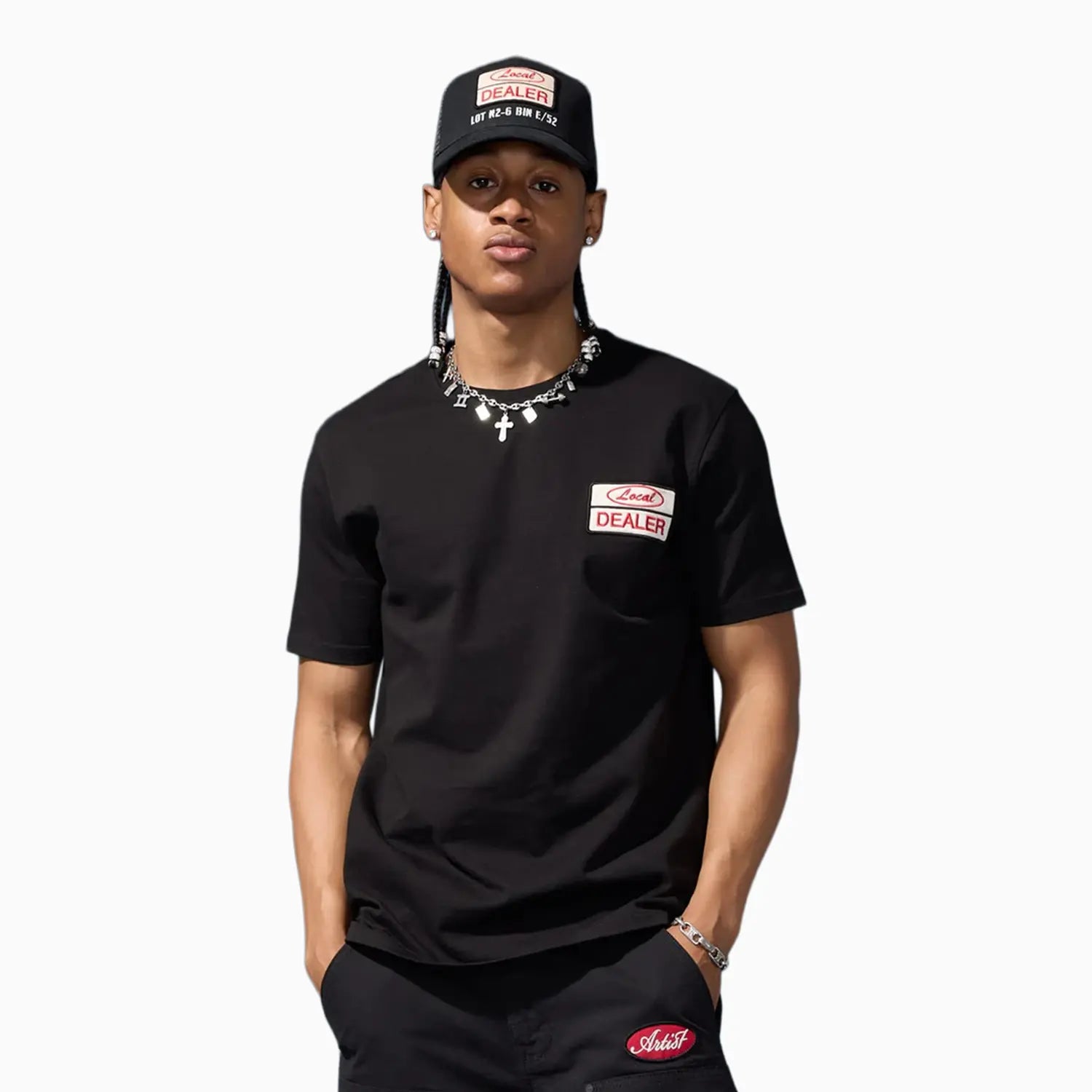 Men's The Re-Up T-Shirt