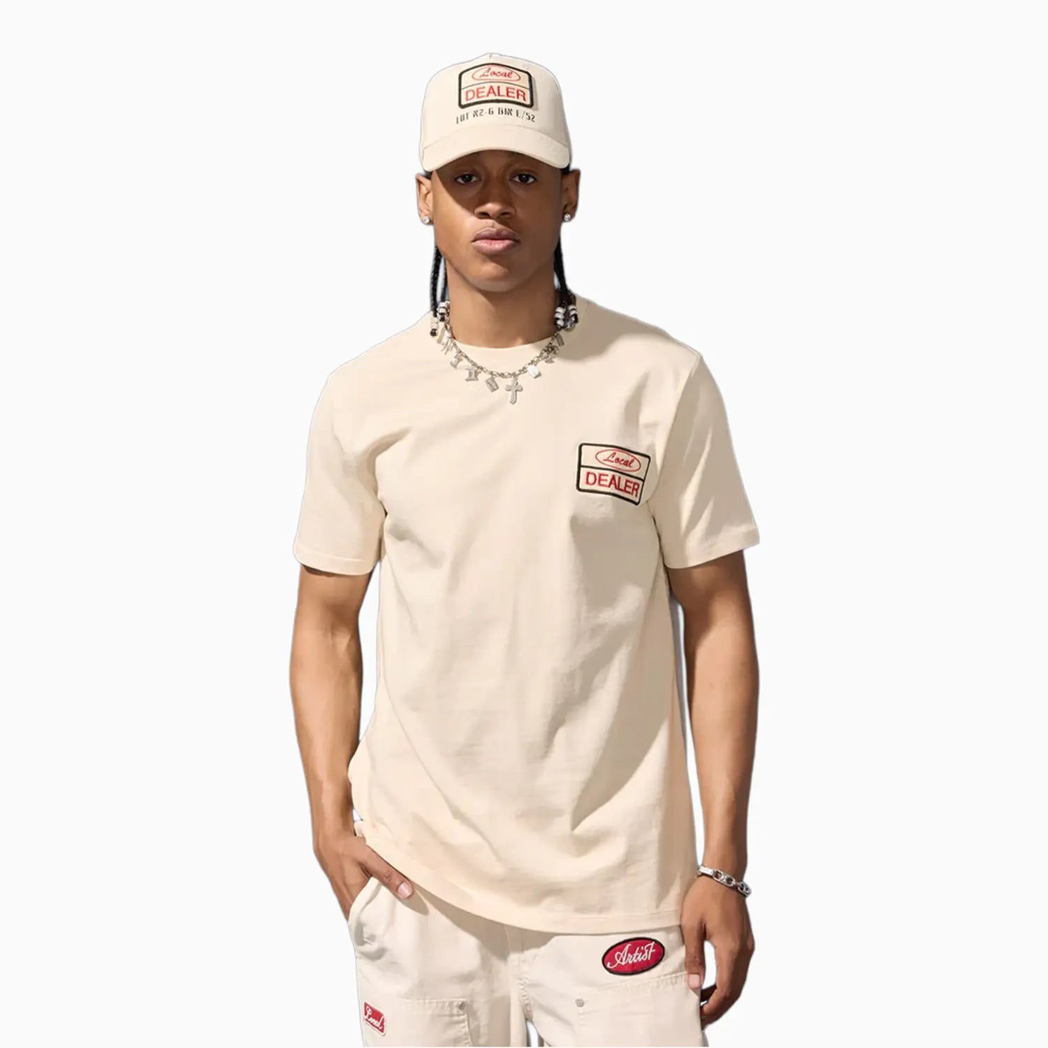 Men's The Re-Up T-Shirt