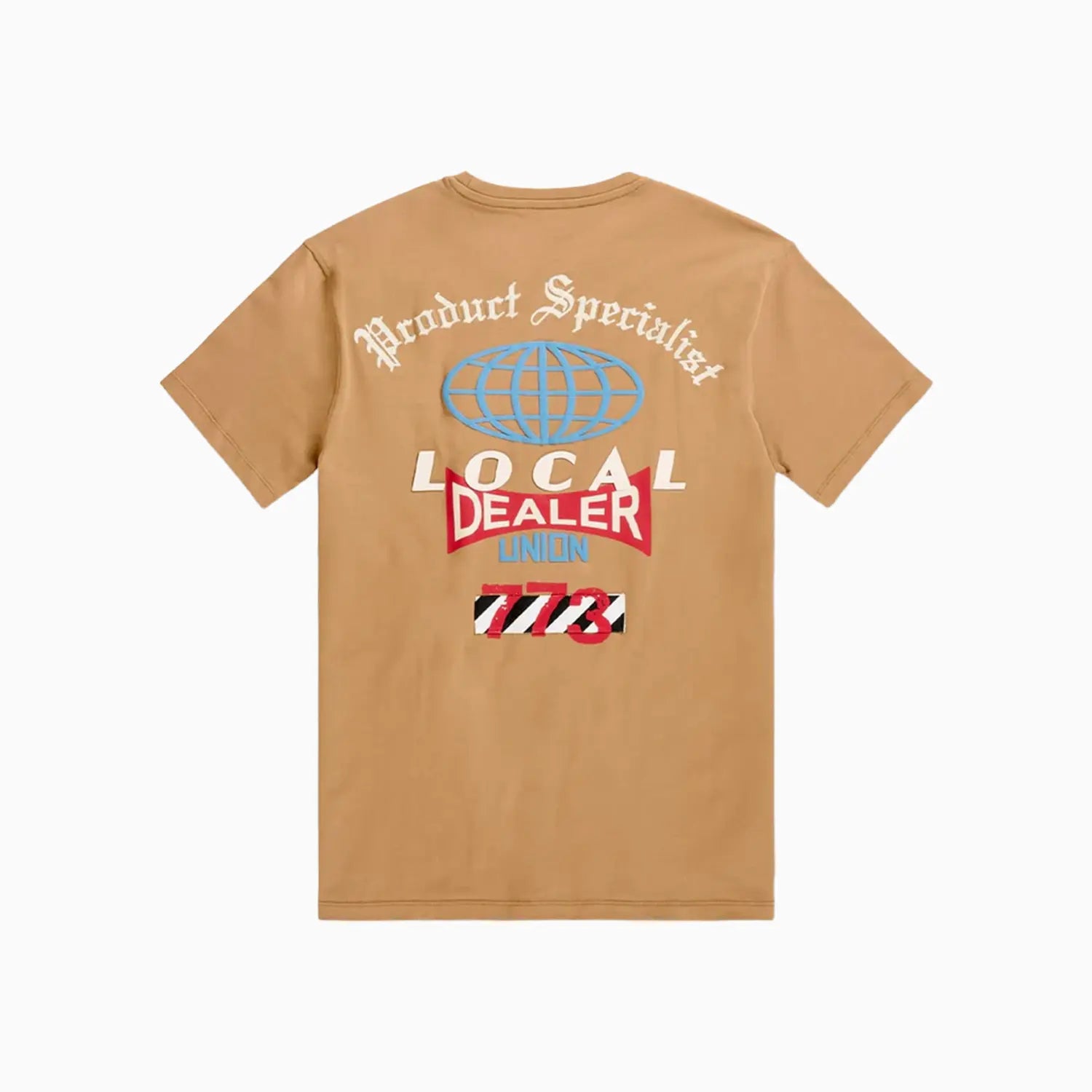 Men's The Re-Up T-Shirt