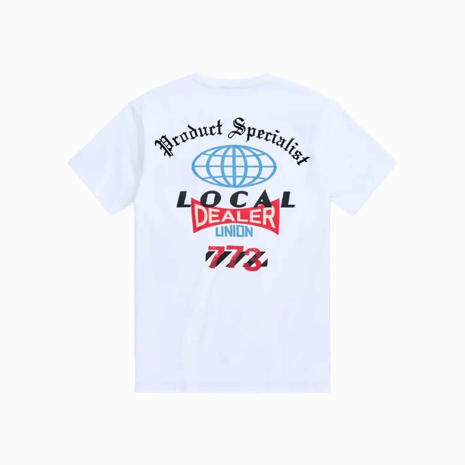 Men's The Re-Up T-Shirt