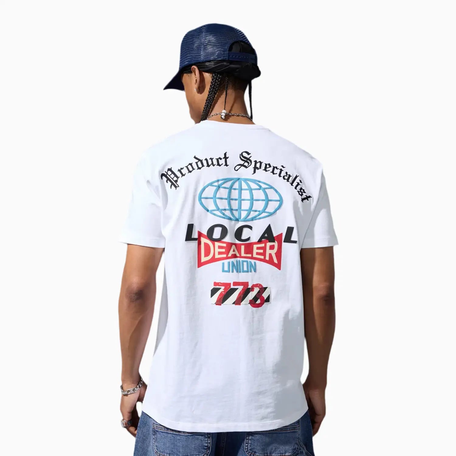 Men's The Re-Up T-Shirt