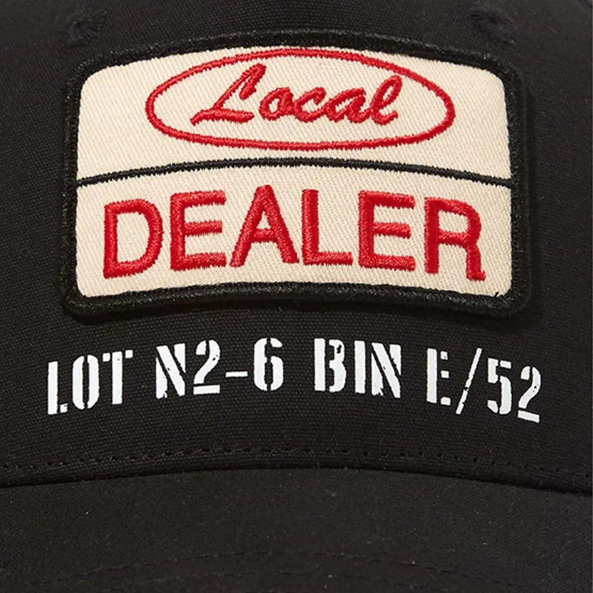 Men's The Re-Up Trucker Hat