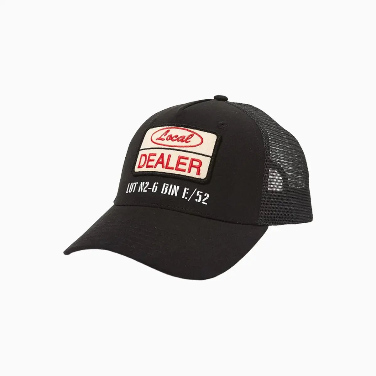 Men's The Re-Up Trucker Hat Jordan Craig - Tops and Bottoms USA