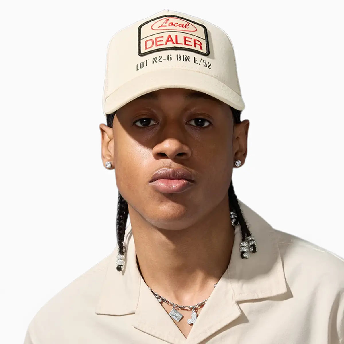 Men's The Re-Up Trucker Hat