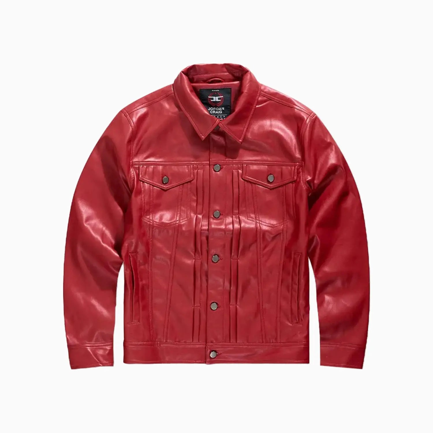 Men's Thriller Trucker Jacket