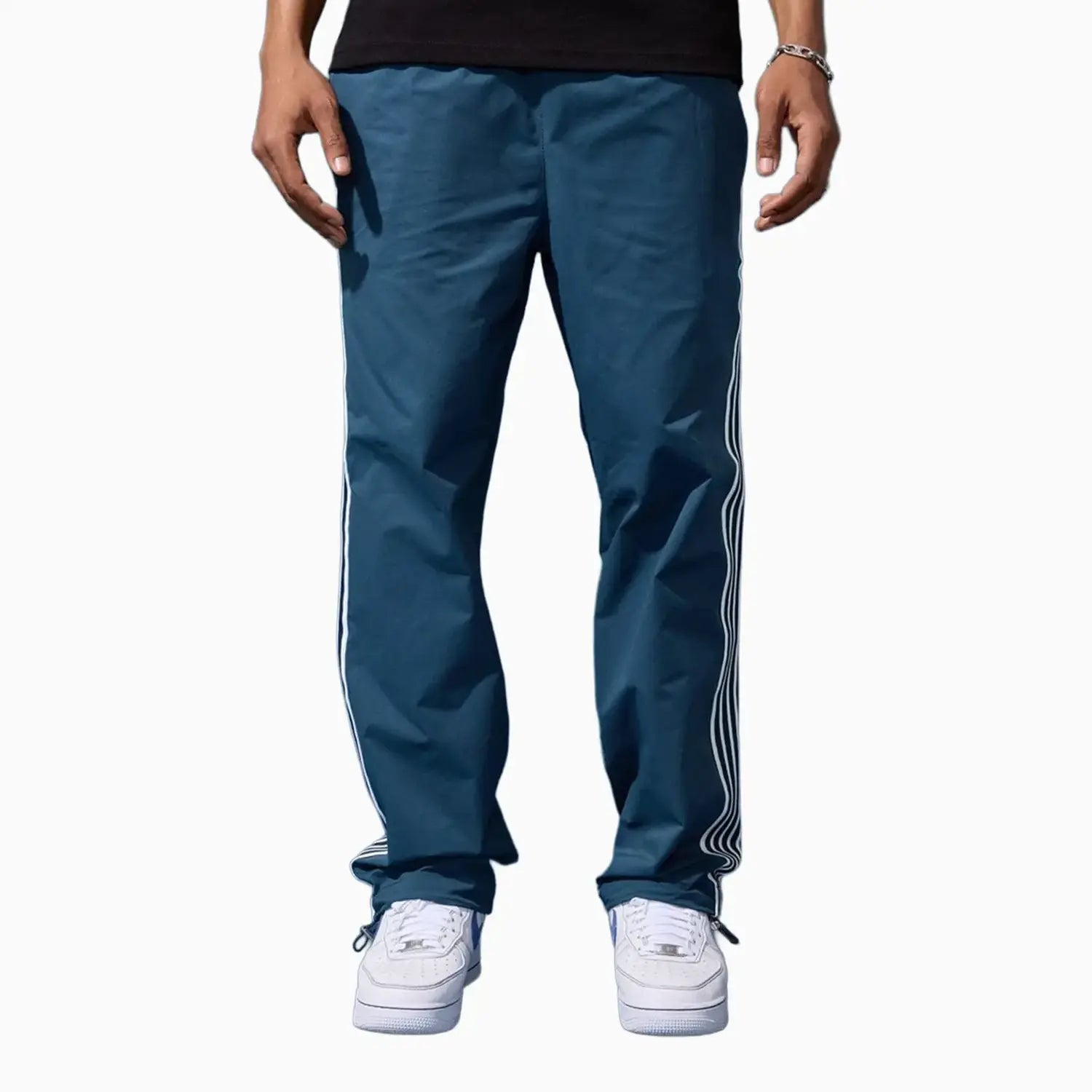 Men's Top Boy Track Pant Jordan Craig - Tops and Bottoms USA