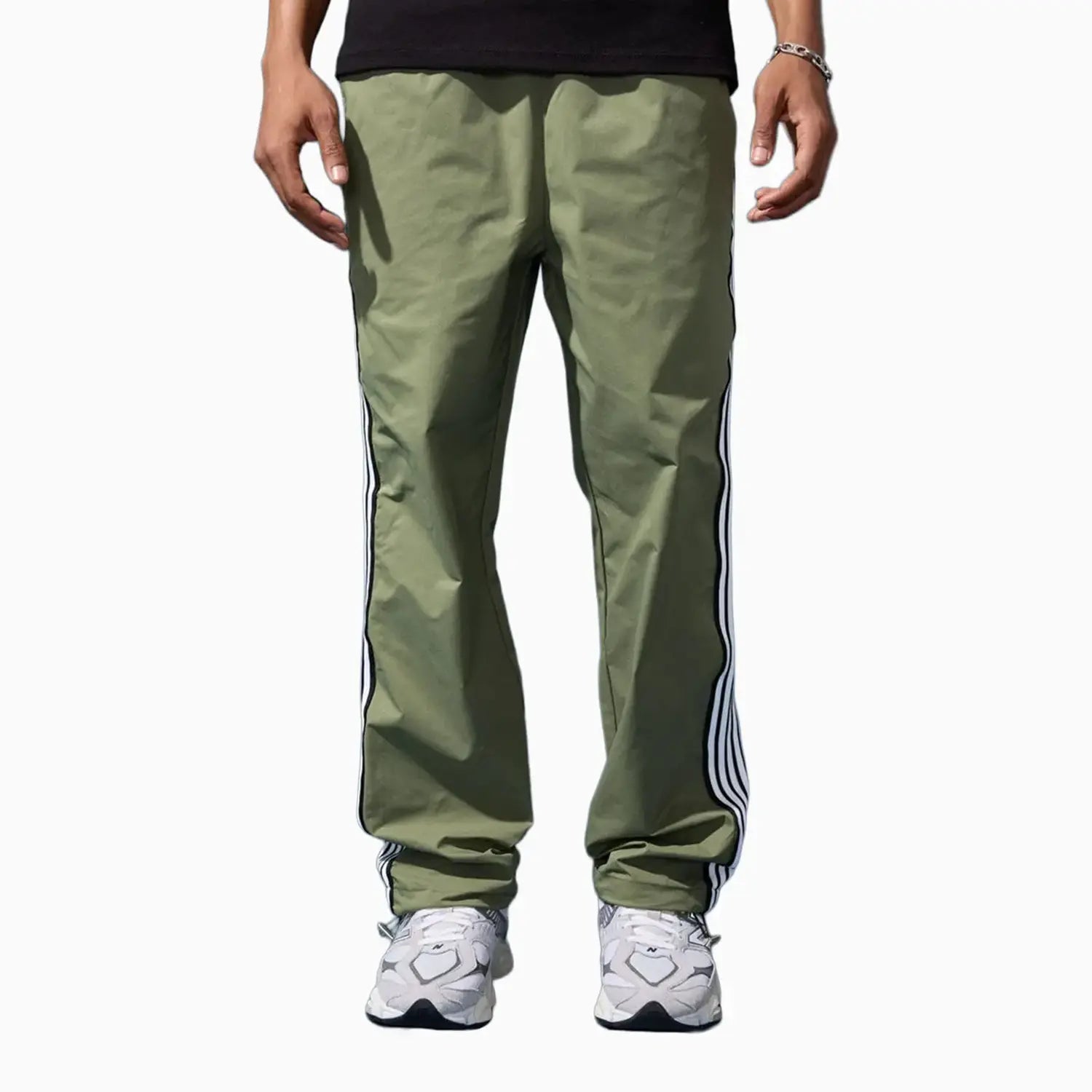 Men's Top Boy Track Pant Jordan Craig - Tops and Bottoms USA
