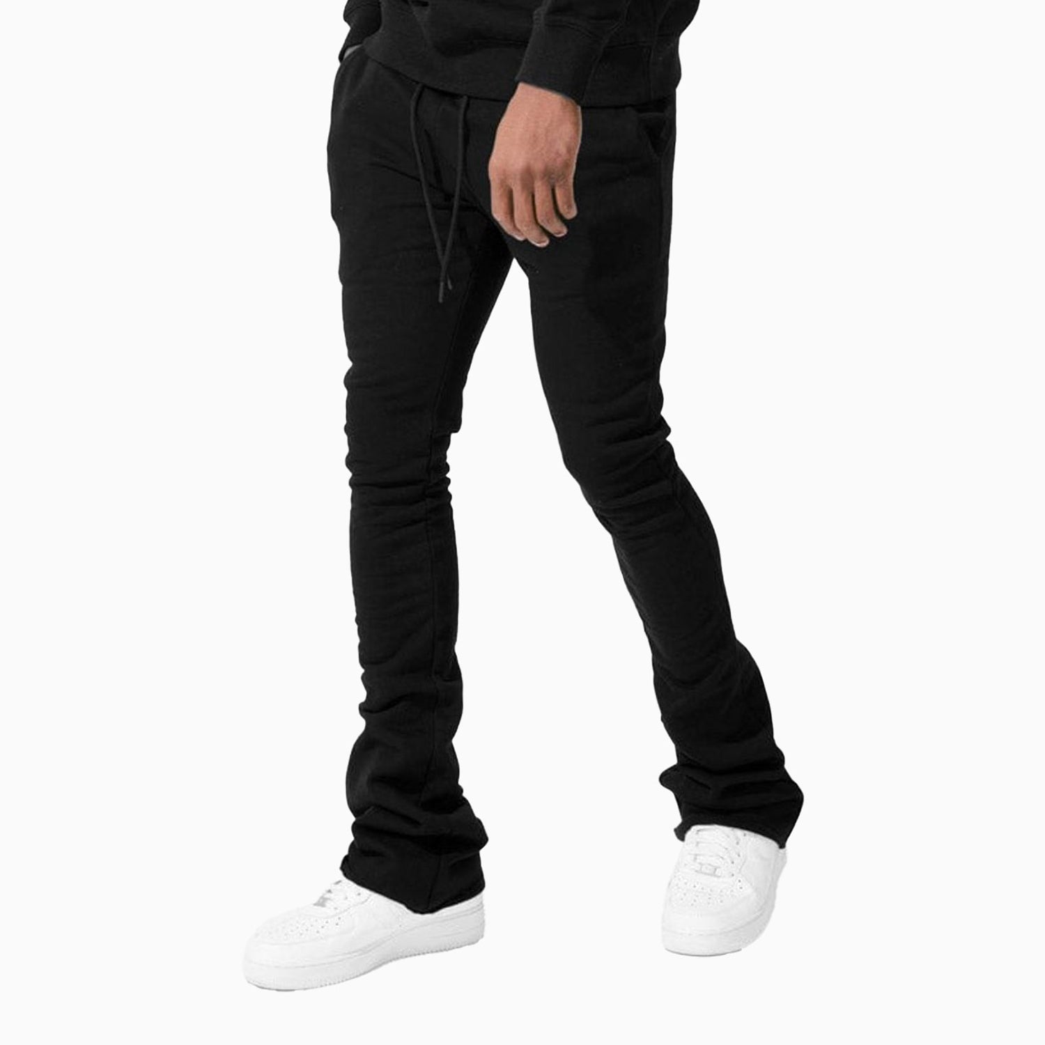 jordan-craig-mens-uptown-stacked-fleece-sweat-pant-8826l-blk