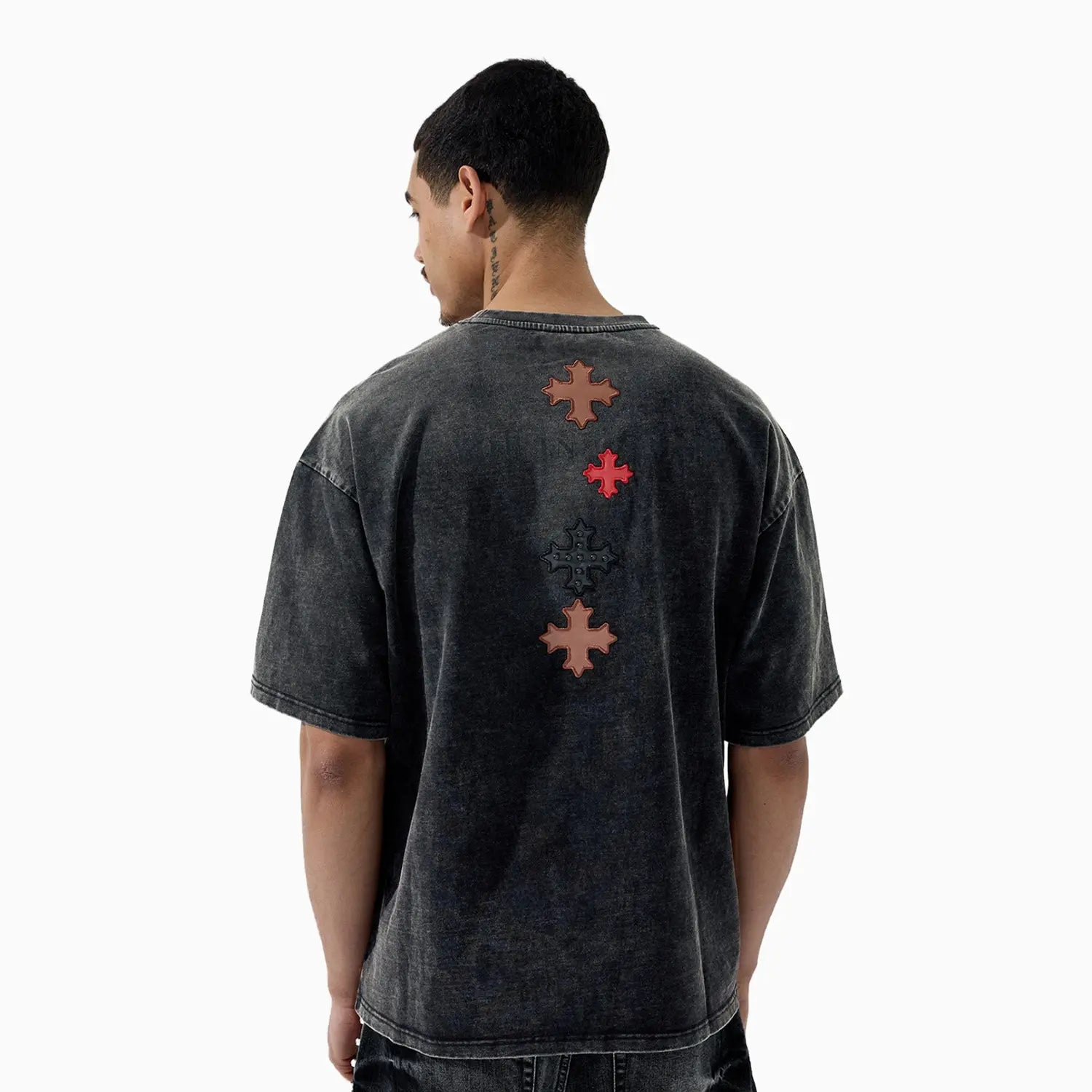 Men's Utopia T-Shirt Jordan Craig - Tops and Bottoms USA