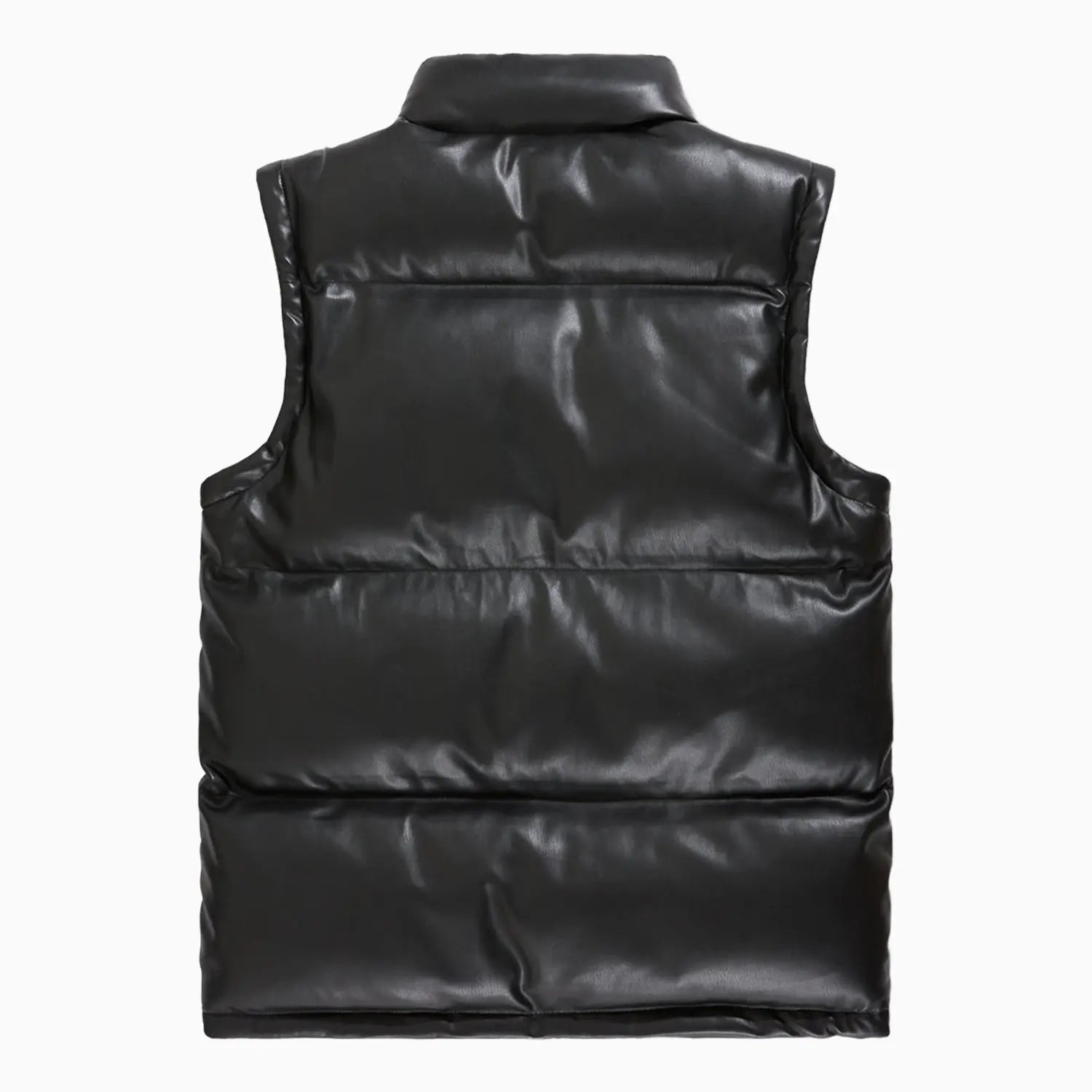 Men's Vigilante Puffer Vest