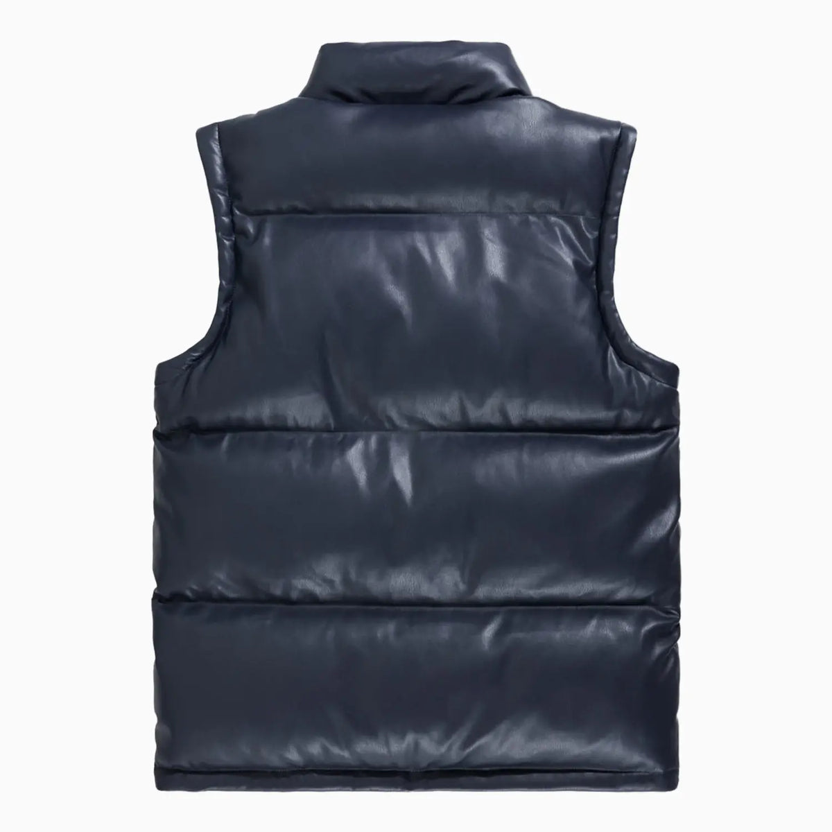 Men's Vigilante Puffer Vest Jordan Craig - Tops and Bottoms USA