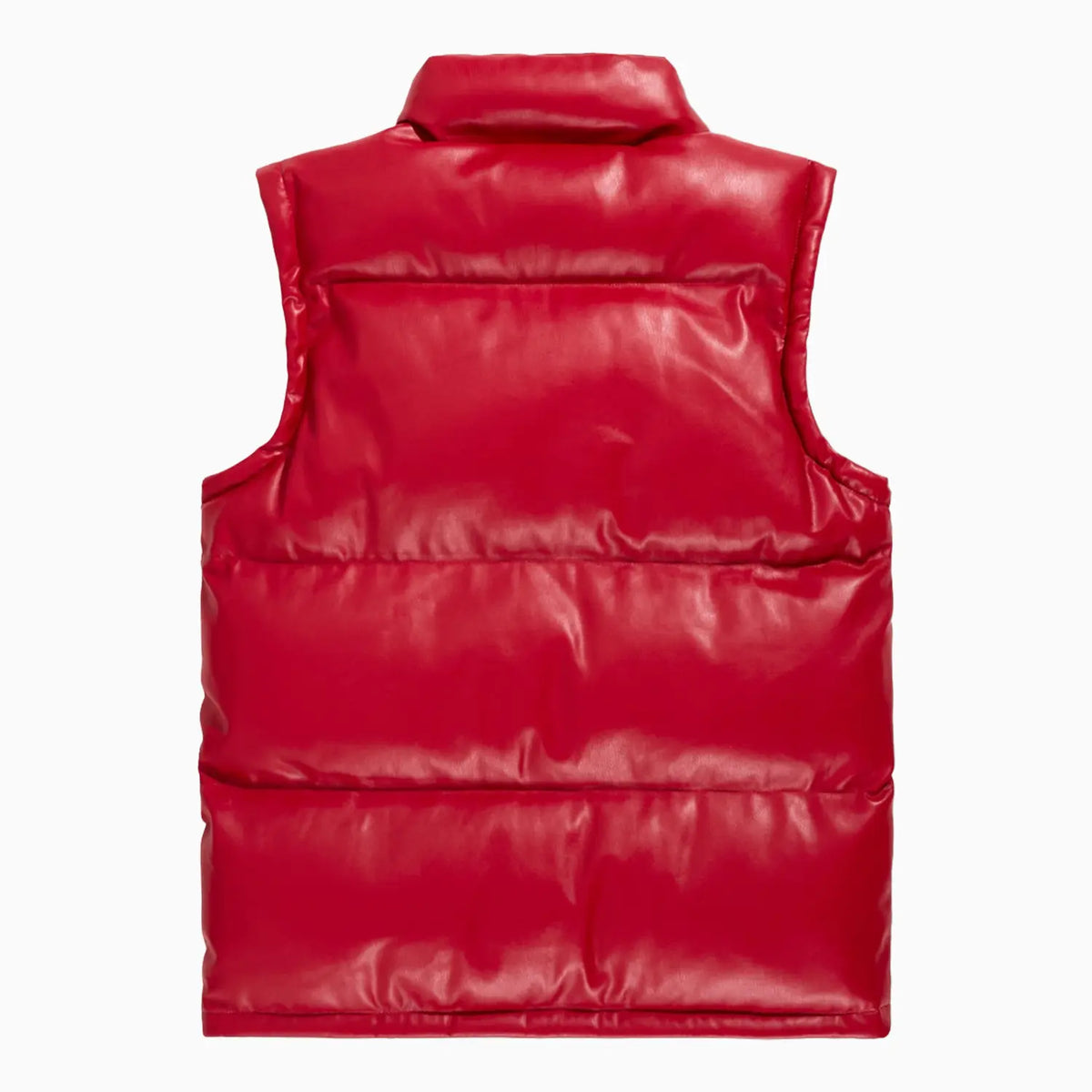 Men's Vigilante Puffer Vest Jordan Craig - Tops and Bottoms USA