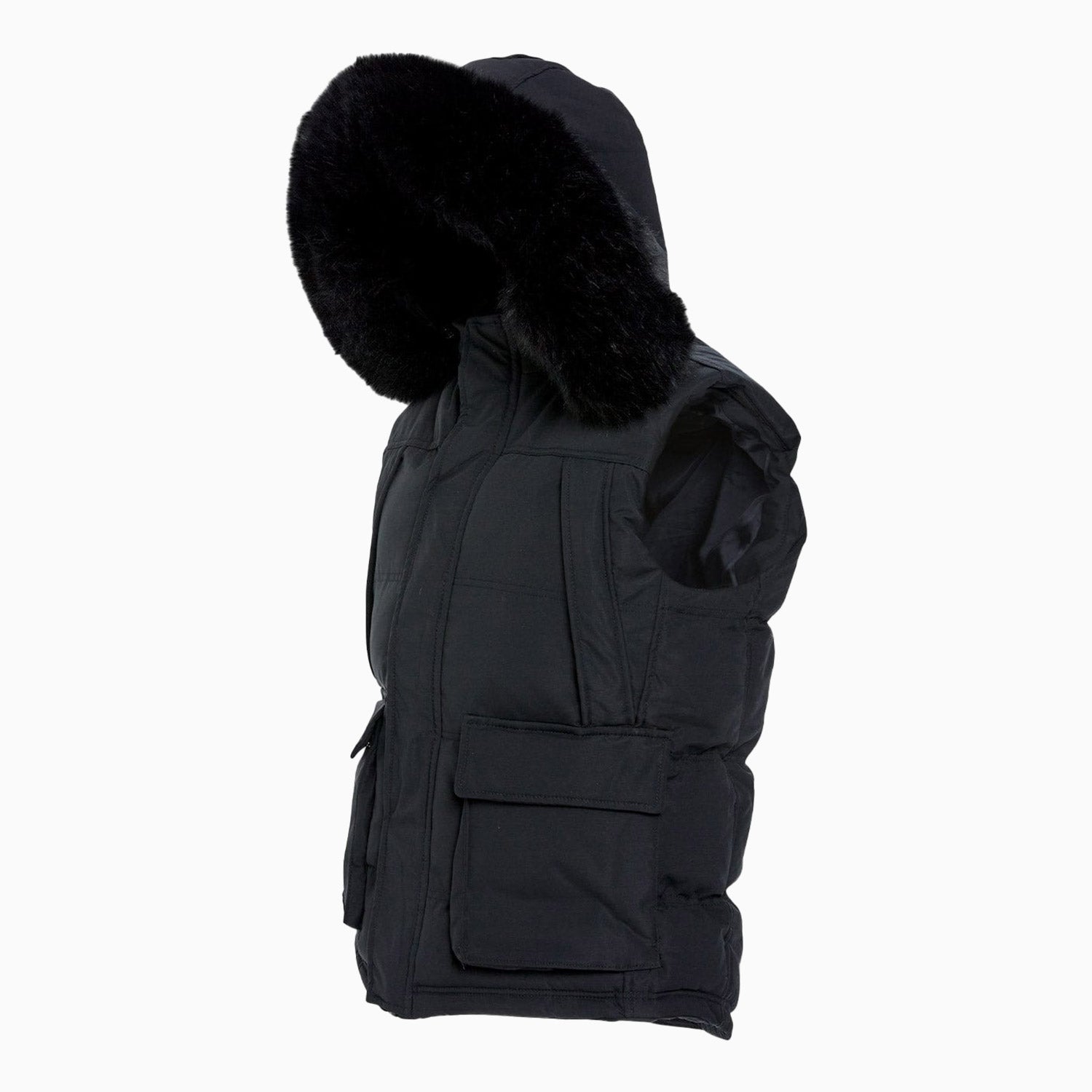 jordan-craig-mens-yukon-fur-lined-hooded-puffer-vest-9374v-black