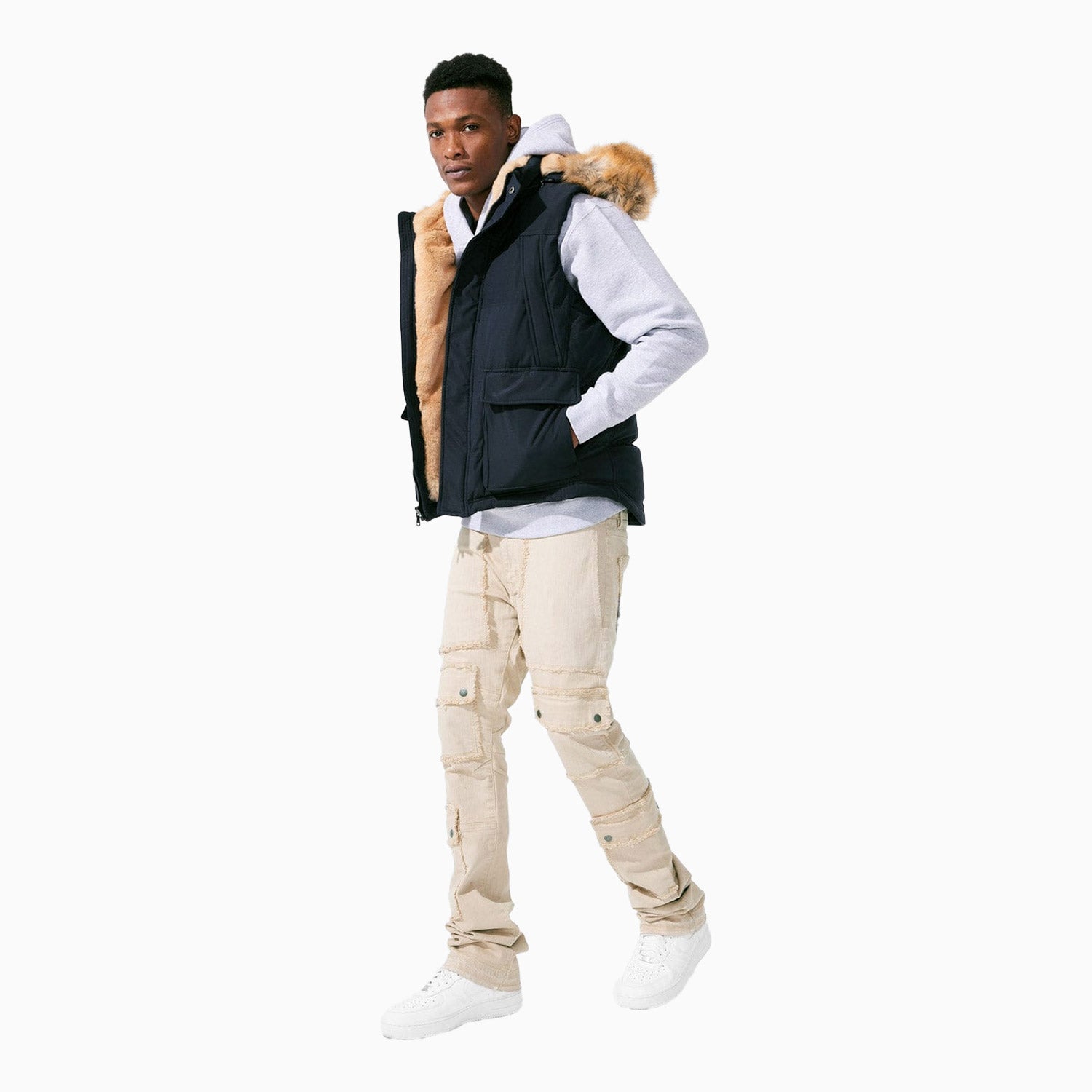 jordan-craig-mens-yukon-fur-lined-hooded-puffer-vest-9374v-navy