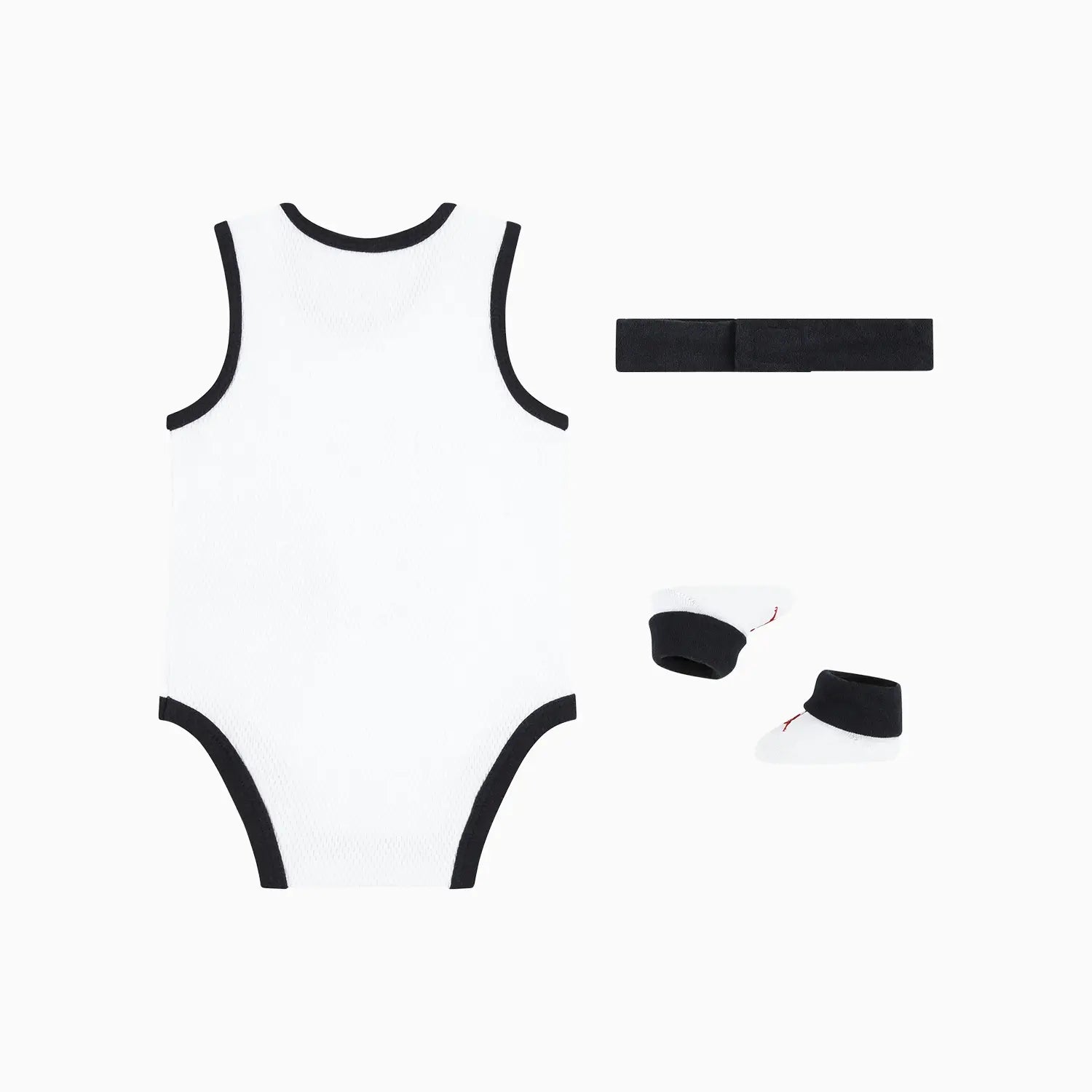 Kid's Mesh Jersey Box Set Infants