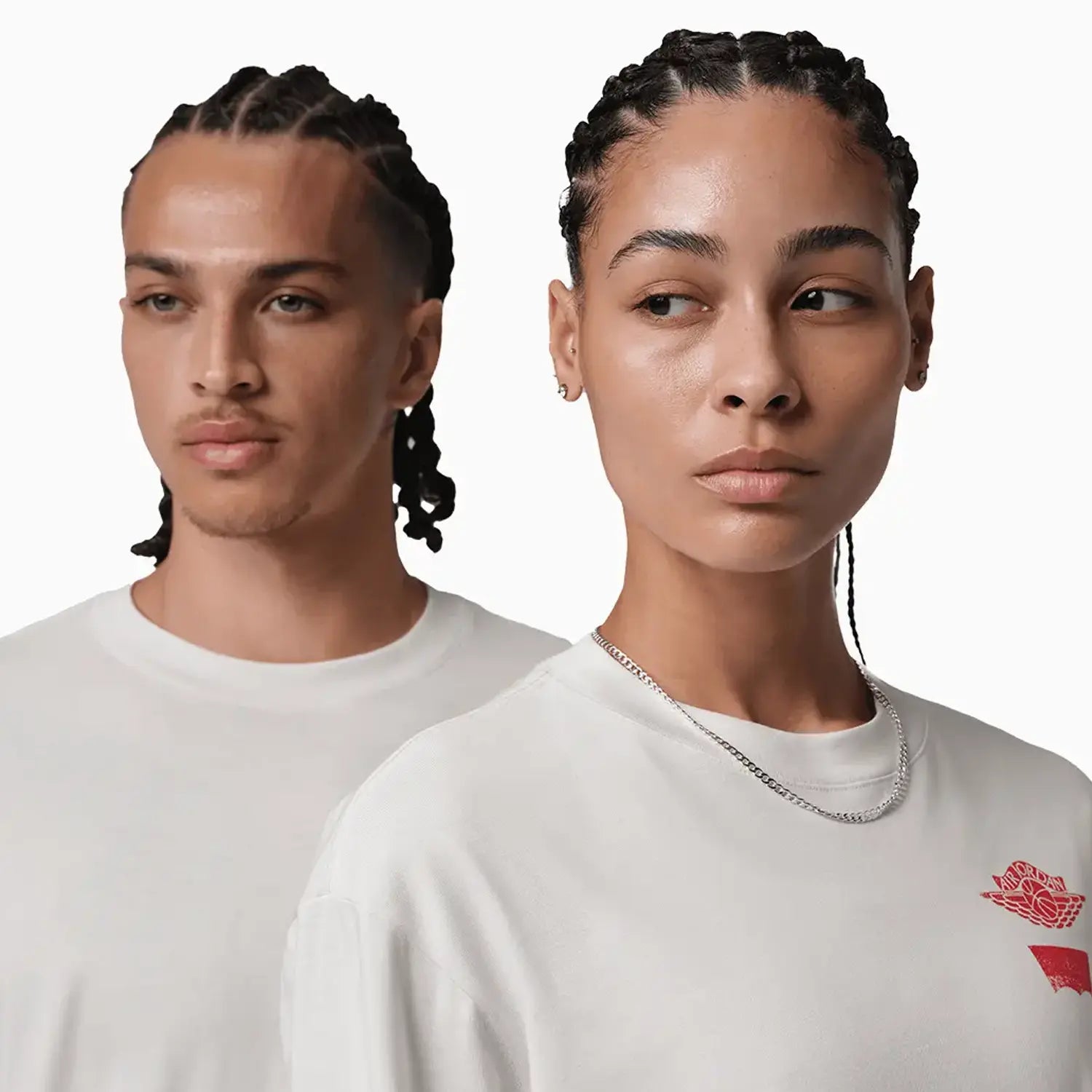 Jordan X Levi's® Long Sleeve T-Shirt