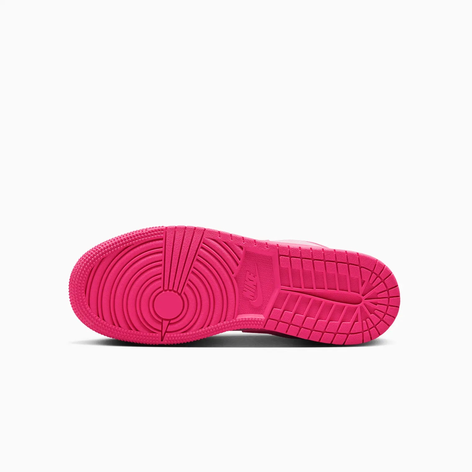 Kid's Air Jordan 1 Low "Valentine's Day" Grade School Jordan - Tops and Bottoms USA