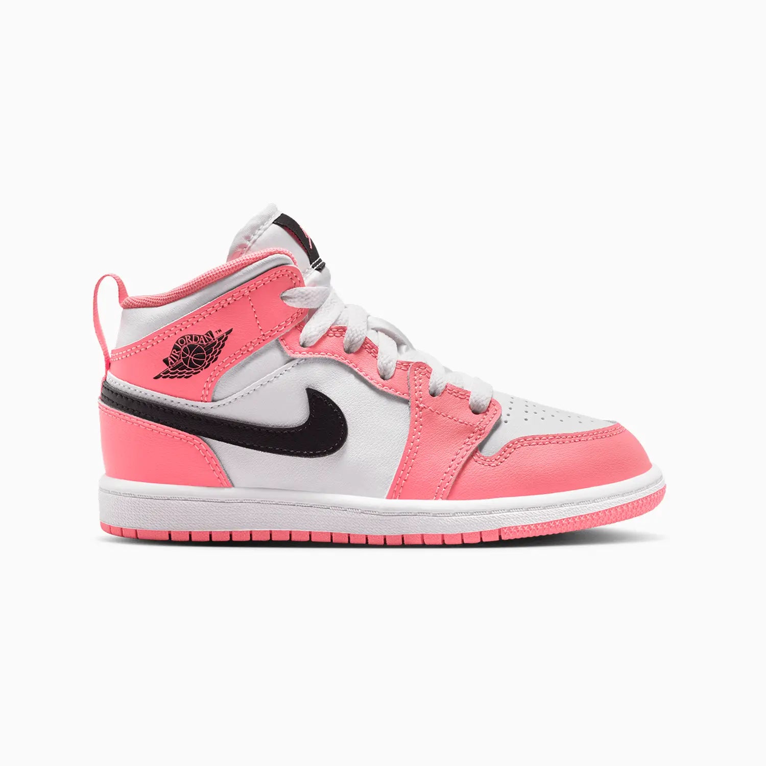 Jordan Kid's Air Jordan 1 Mid Jordan Kid's Air Jordan 1 Mid