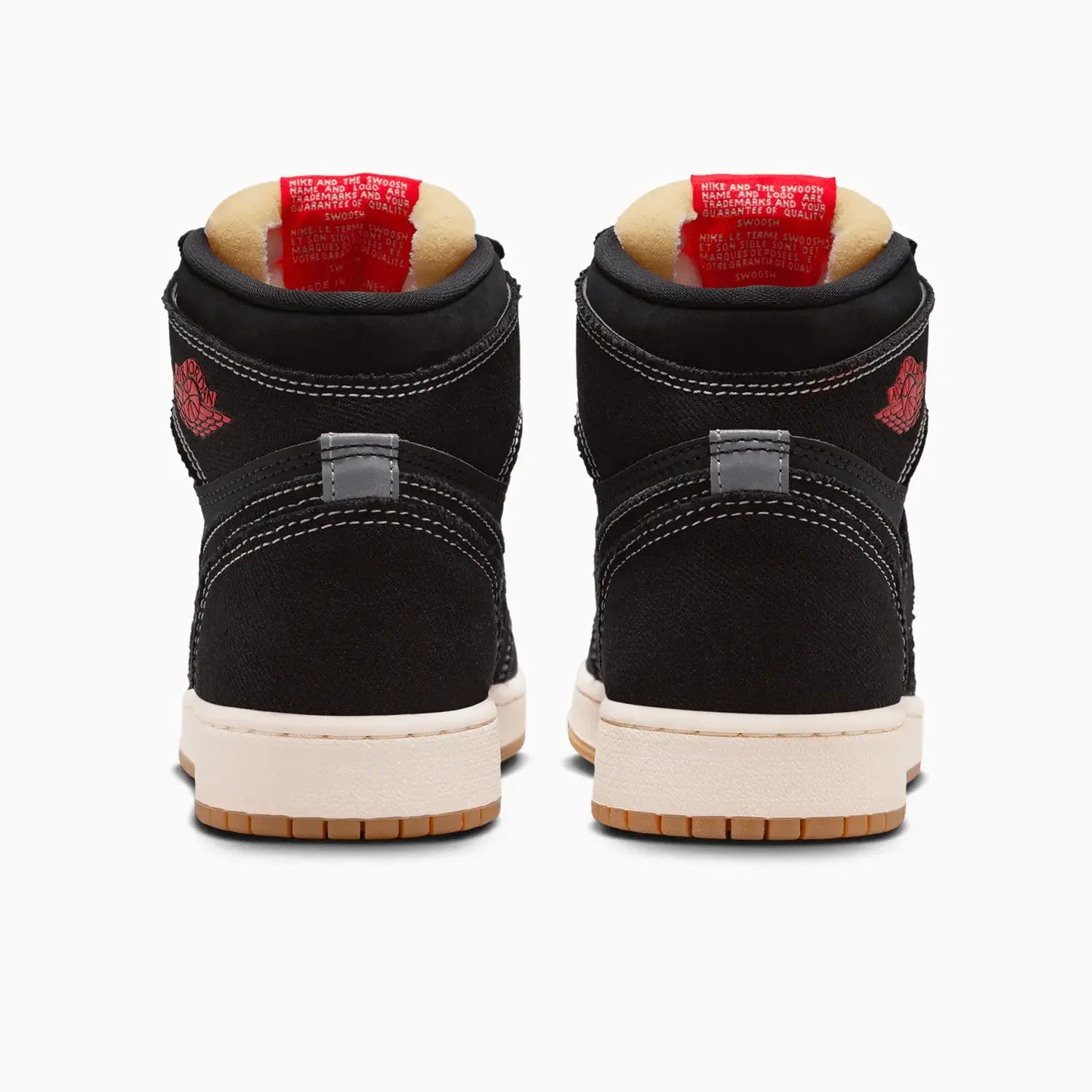 Kid's Air Jordan 1 Retro High OG "Flight Club" Grade School