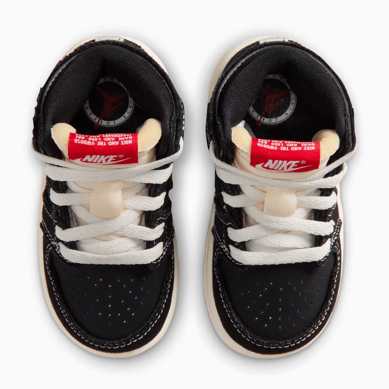 Kid's Air Jordan 1 Retro High OG "Flight Club" Toddlers