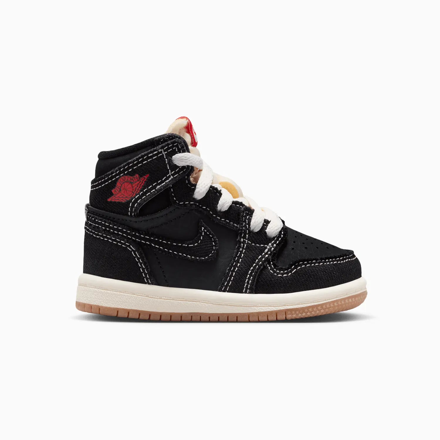 Kid's Air Jordan 1 Retro High OG "Flight Club" Toddlers