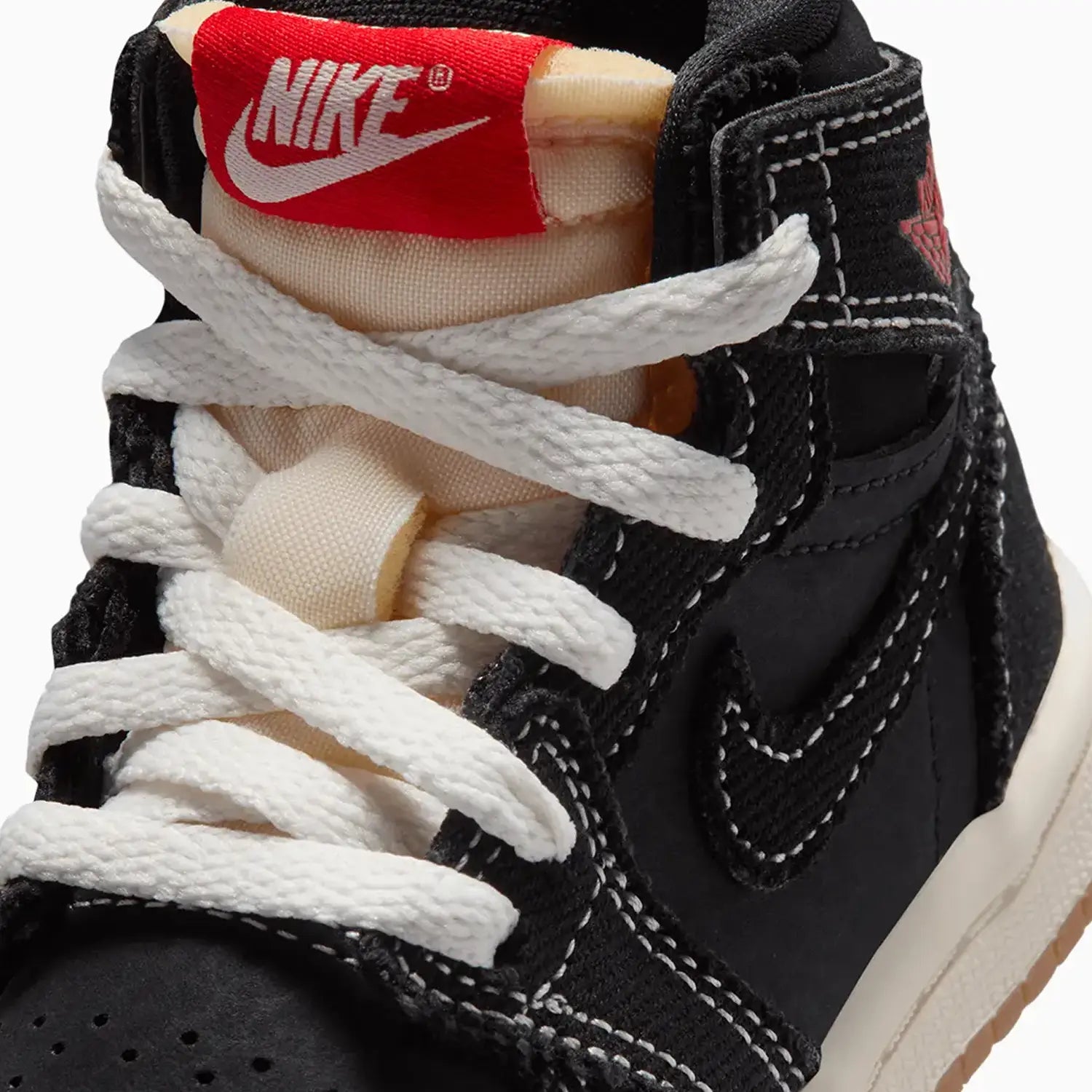 Kid's Air Jordan 1 Retro High OG "Flight Club" Toddlers