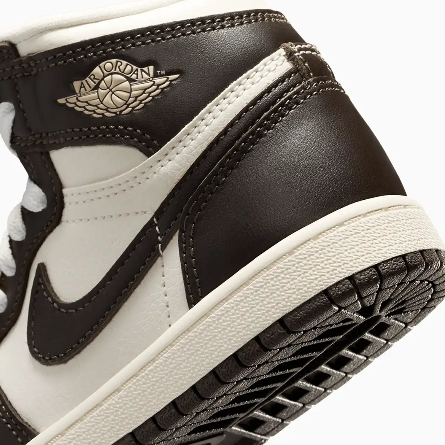Kid's Air Jordan 1 Retro High OG "Light Madder Root" Pre School
