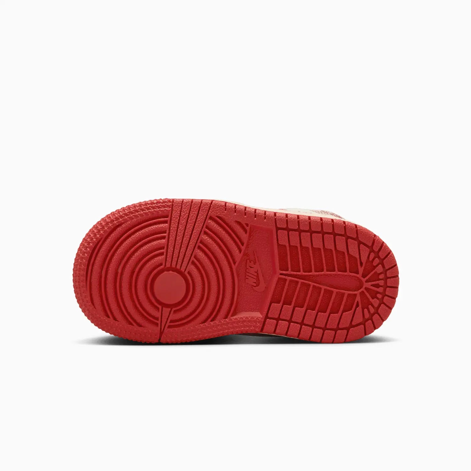 Kid's Air Jordan 1 Retro High OG "Rare Air Sail Cinnabar" Toddlers Jordan - Tops and Bottoms USA