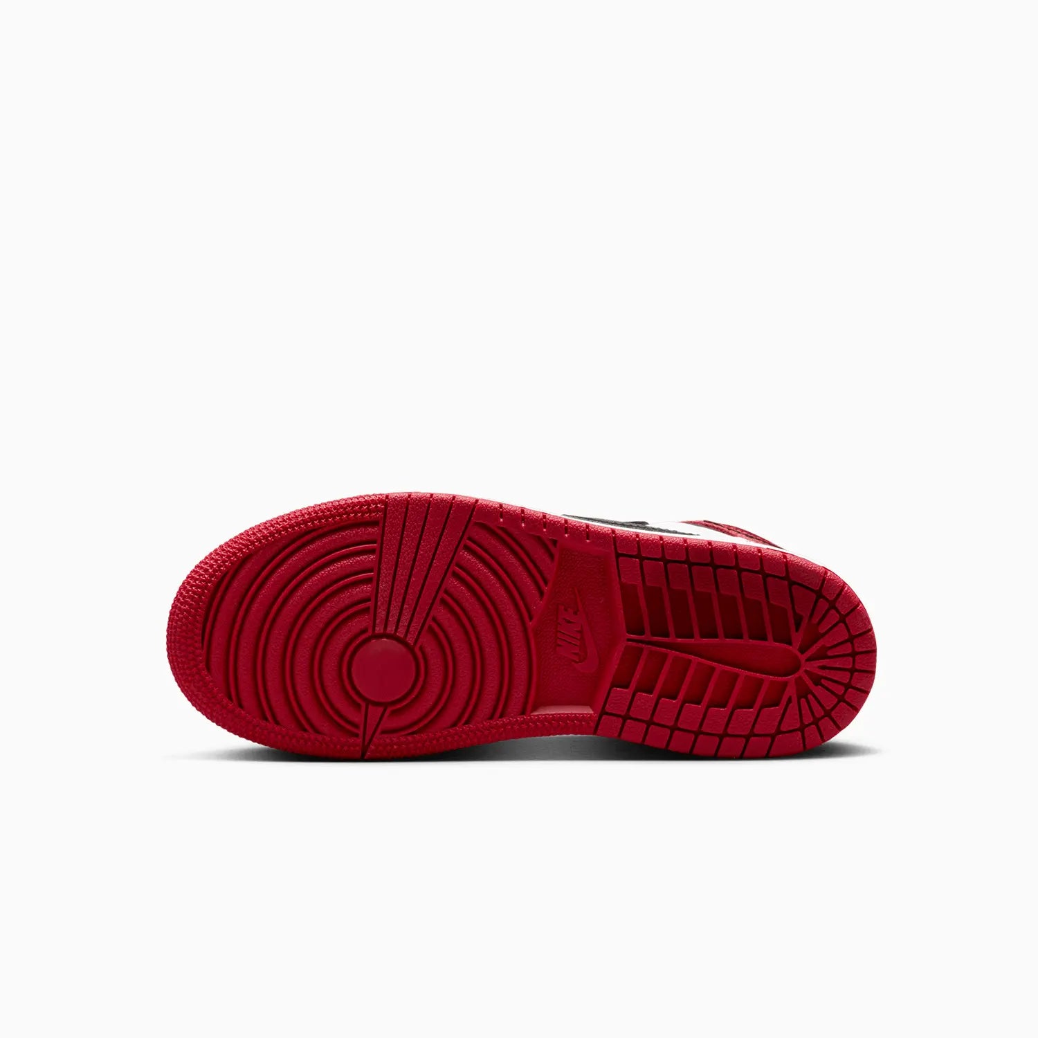 Kid's Air Jordan 1 Retro High OG "Ruby" Pre - School Jordan - Tops and Bottoms USA