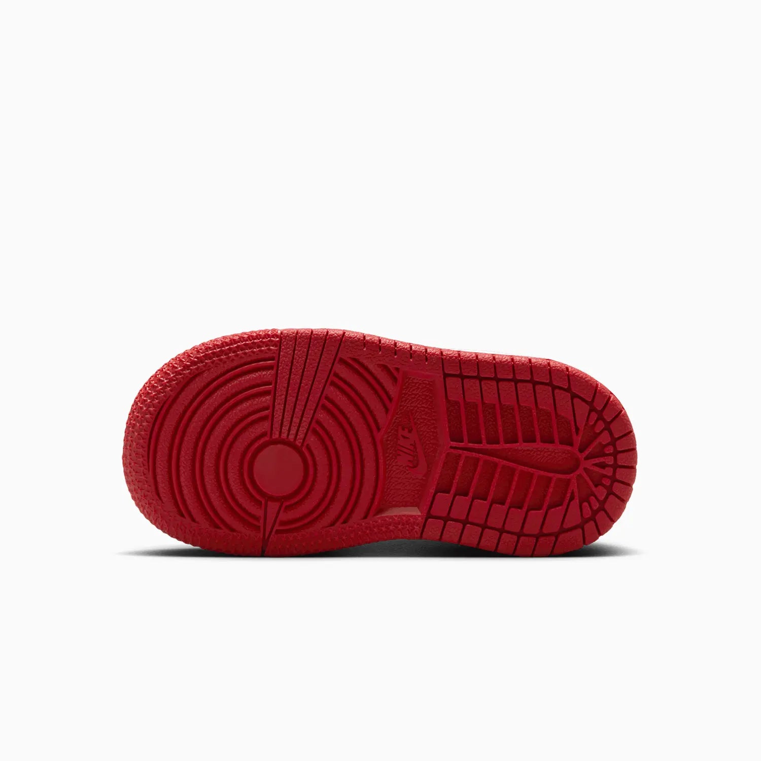 Kid's Air Jordan 1 Retro High OG "Ruby" Toddlers Jordan - Tops and Bottoms USA