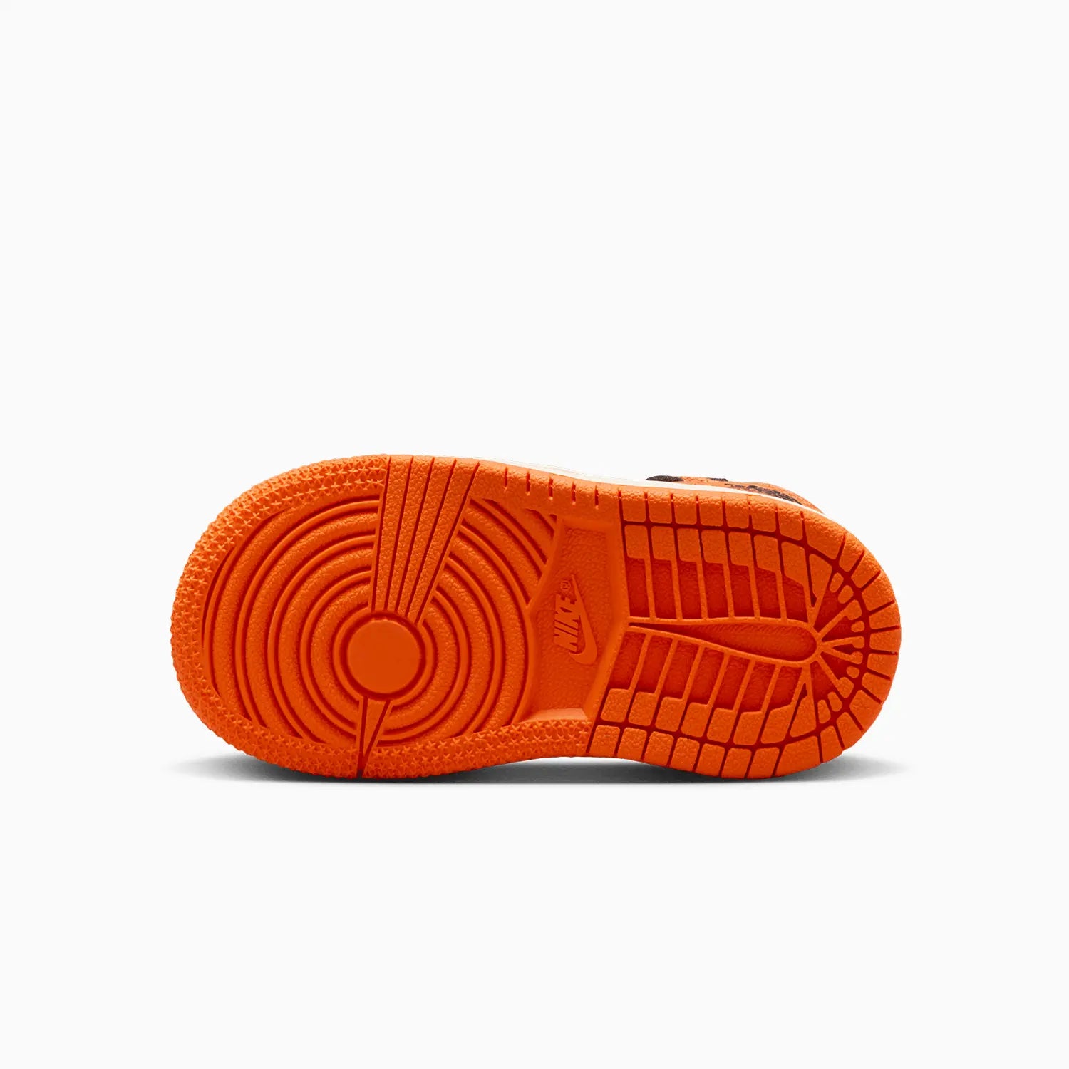 Kid's Air Jordan 1 Retro High OG "Shattered Backboard" Toddlers