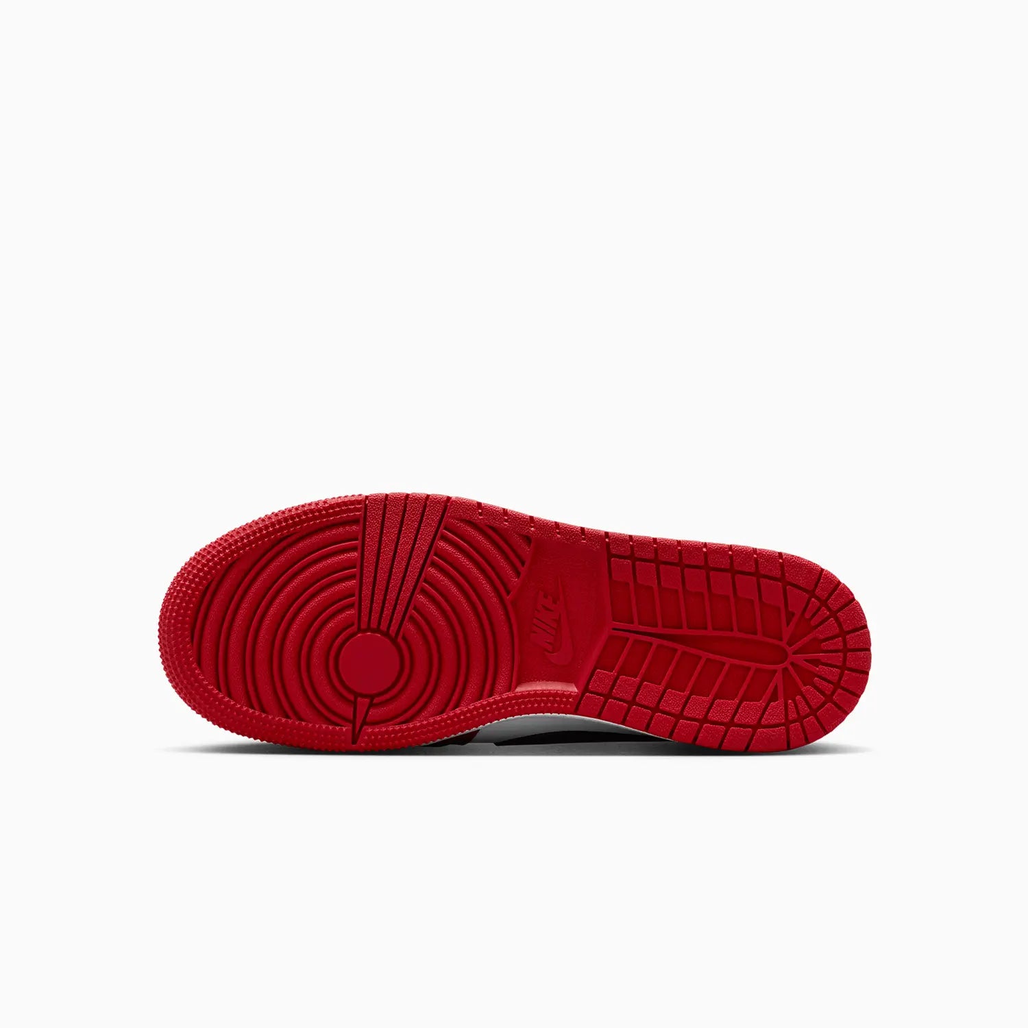 Kid's Air Jordan 1 Retro Low OG "Chicago" Grade School