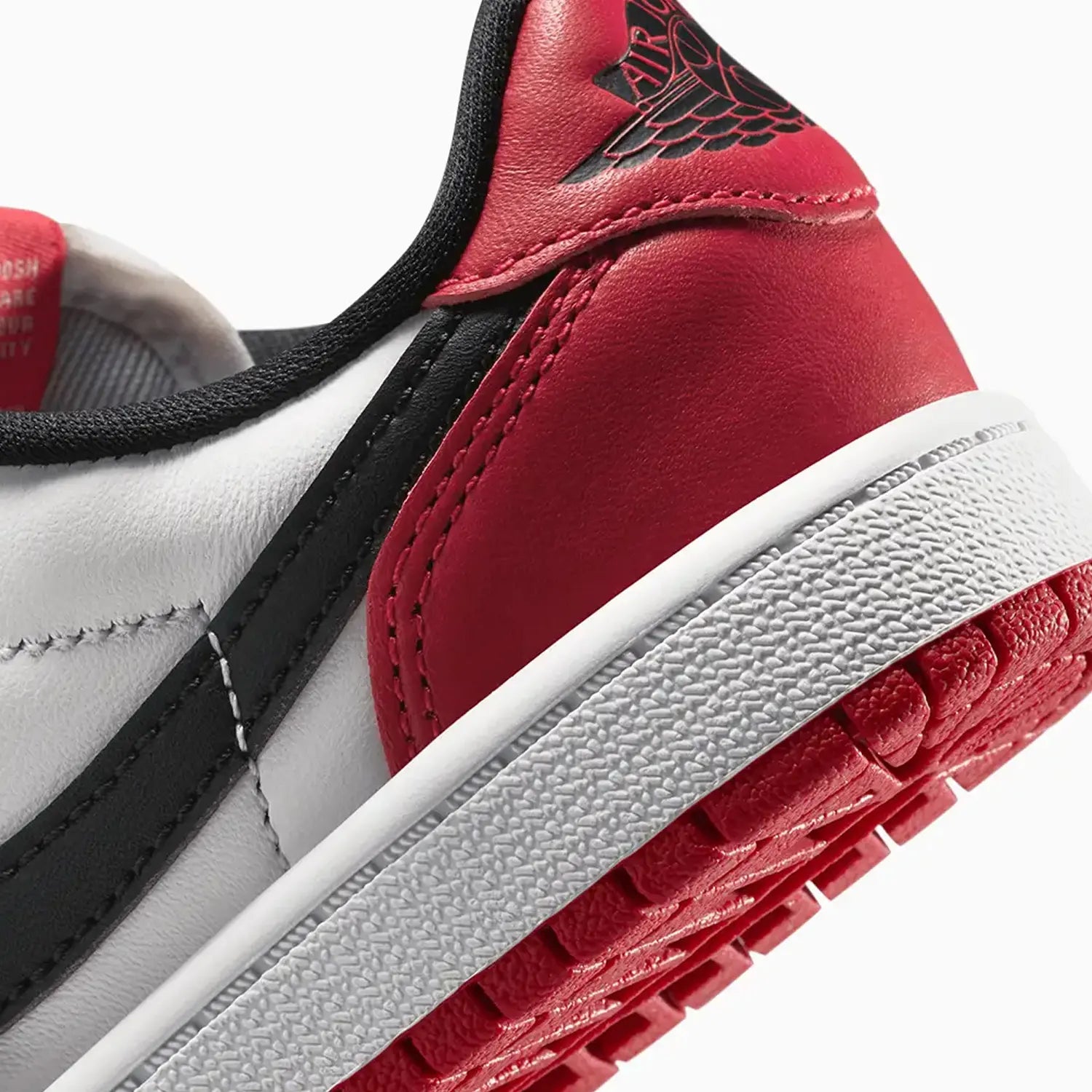 Kid's Air Jordan 1 Retro Low OG "Chicago" Pre School