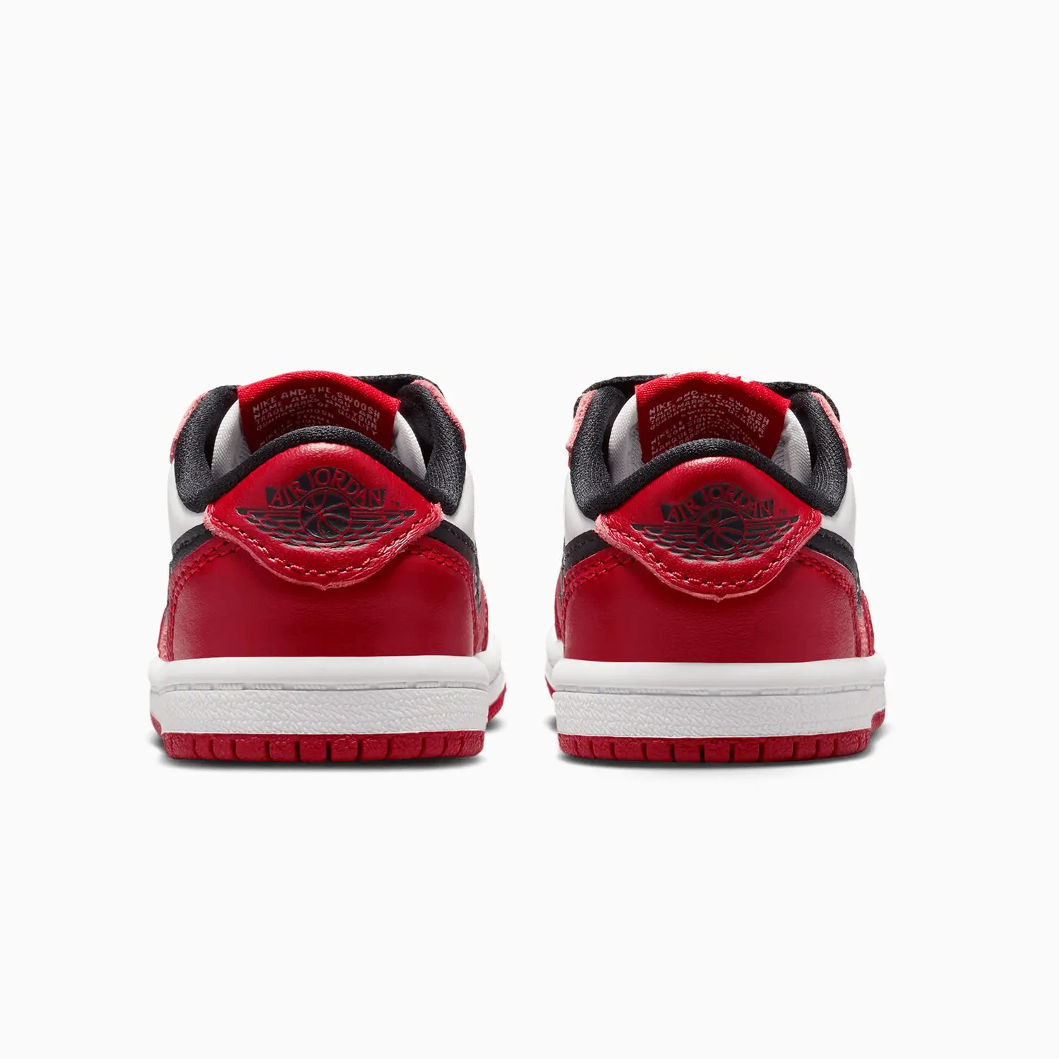 Kid's Air Jordan 1 Retro Low OG "Chicago" Toddlers