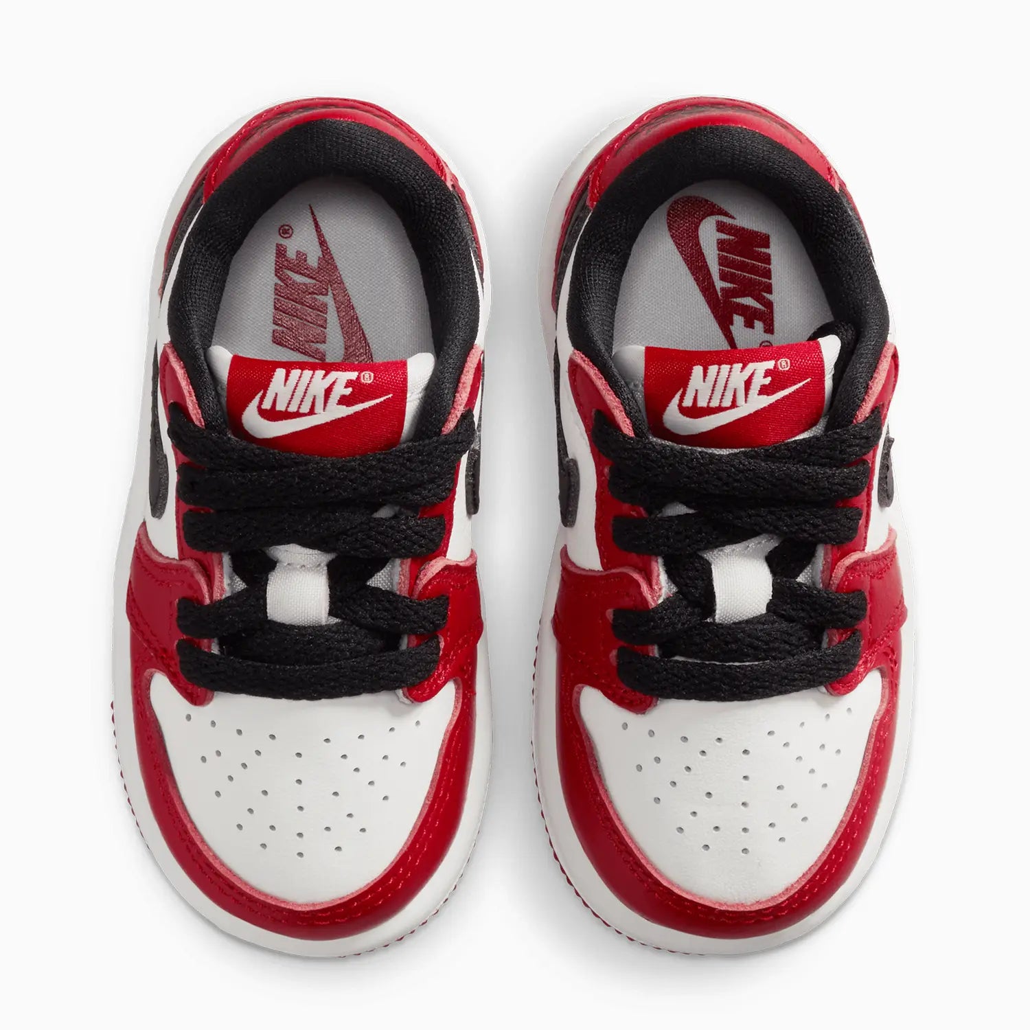 Kid's Air Jordan 1 Retro Low OG "Chicago" Toddlers