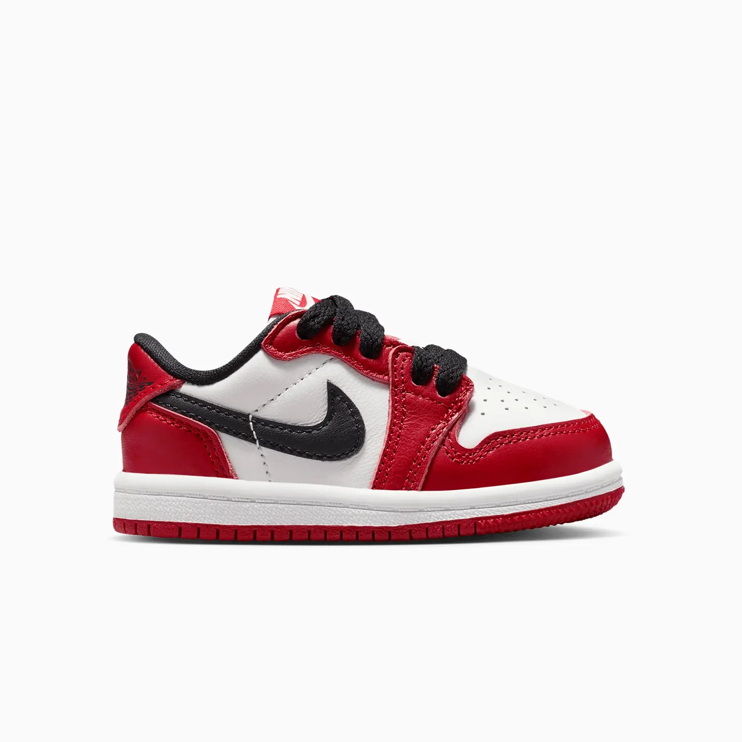 Kid's Air Jordan 1 Retro Low OG "Chicago" Toddlers