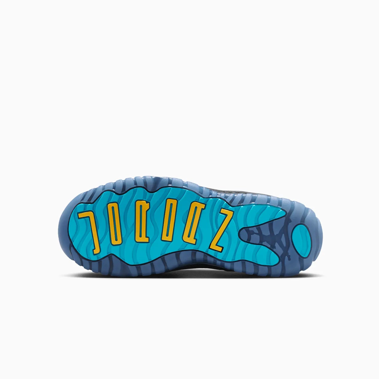 Kid's Air Jordan 11 Retro "Gamma Blue" Pre School